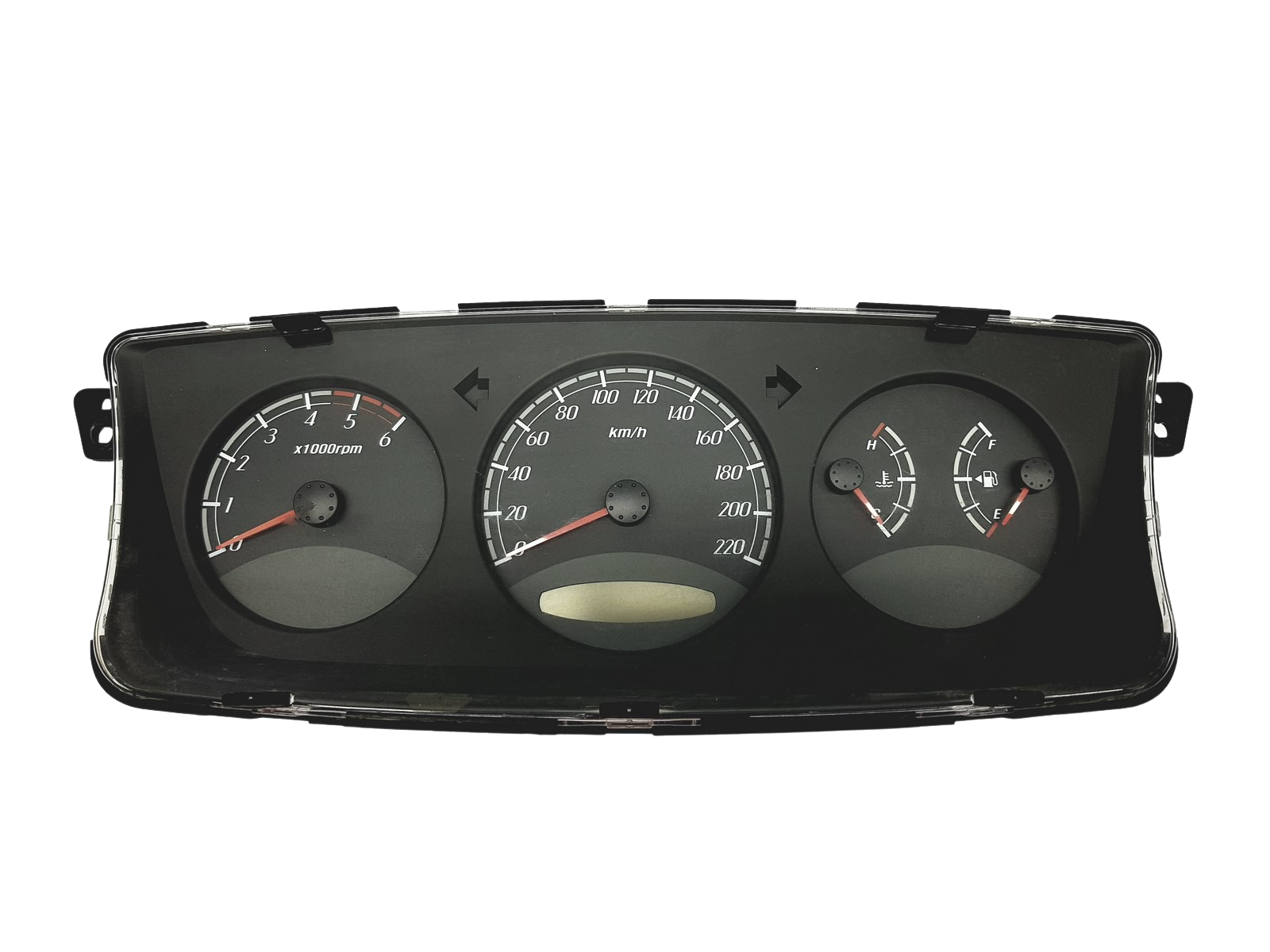Tachometras SsangYong Kyron 80210-09040 8021009040 52237 main product photo