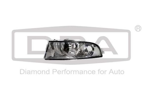 Rūko žibintas Kairioji Vai Skoda Octavia 1Z0941701C 89410863402 DPA main product photo