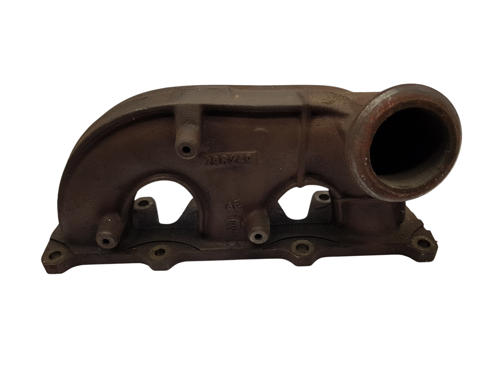 Išmetimo kolektorius 9629624980 296249 Renault Espace 3 3.0 V6 24V 2314 main product photo