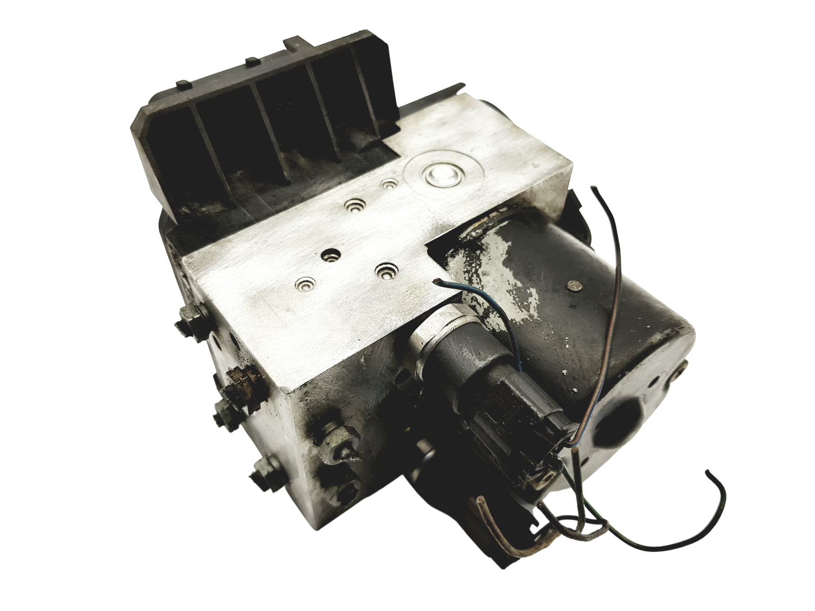 Abs Siurblys Mercedes A W168 A0044310912 0265202461 Bosch 42693 main product photo