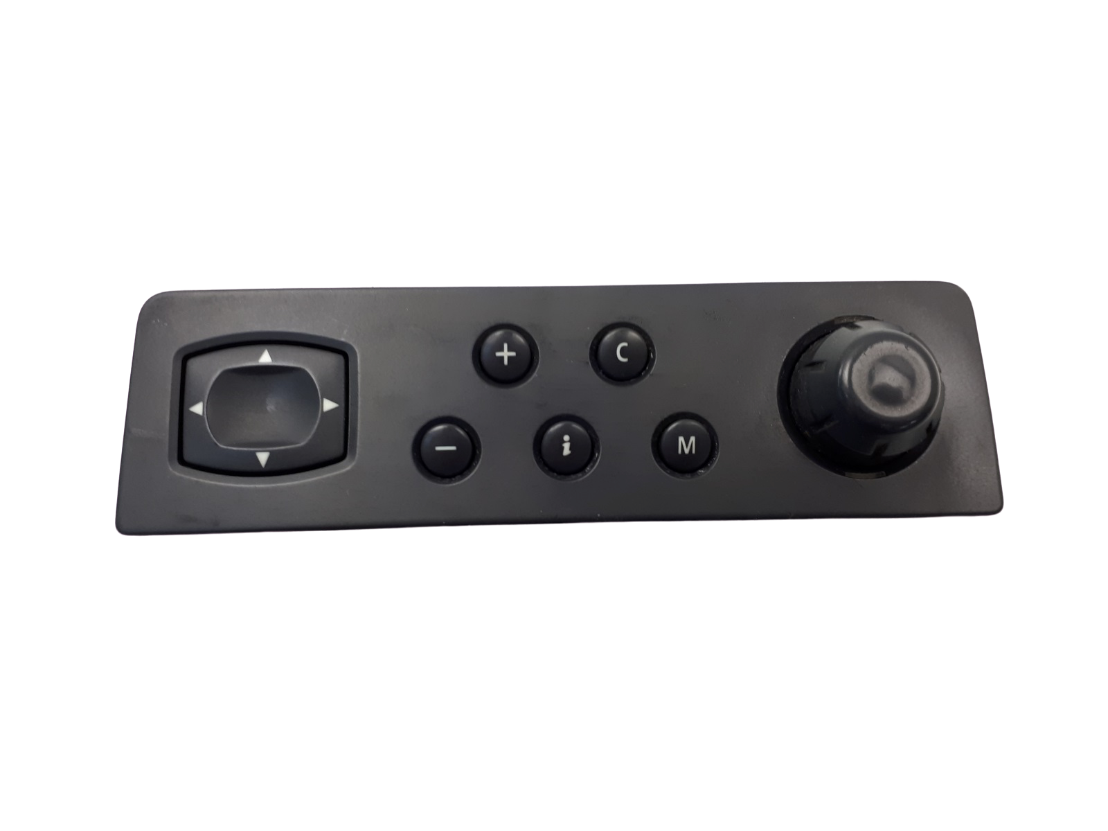 Jungiklis Navi Renault Scenic 2 8200107974 902201484625 main product photo