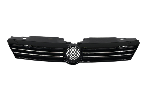 Radiatoriaus Grotelės Vai VW Jetta 5C6853651A 88530693302 DPA main product photo