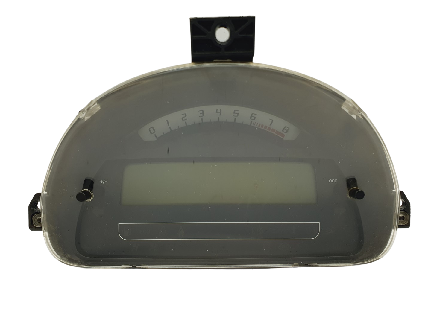 Tachometras Citroen C2 C3 9660225780 D 02 65560 main product photo