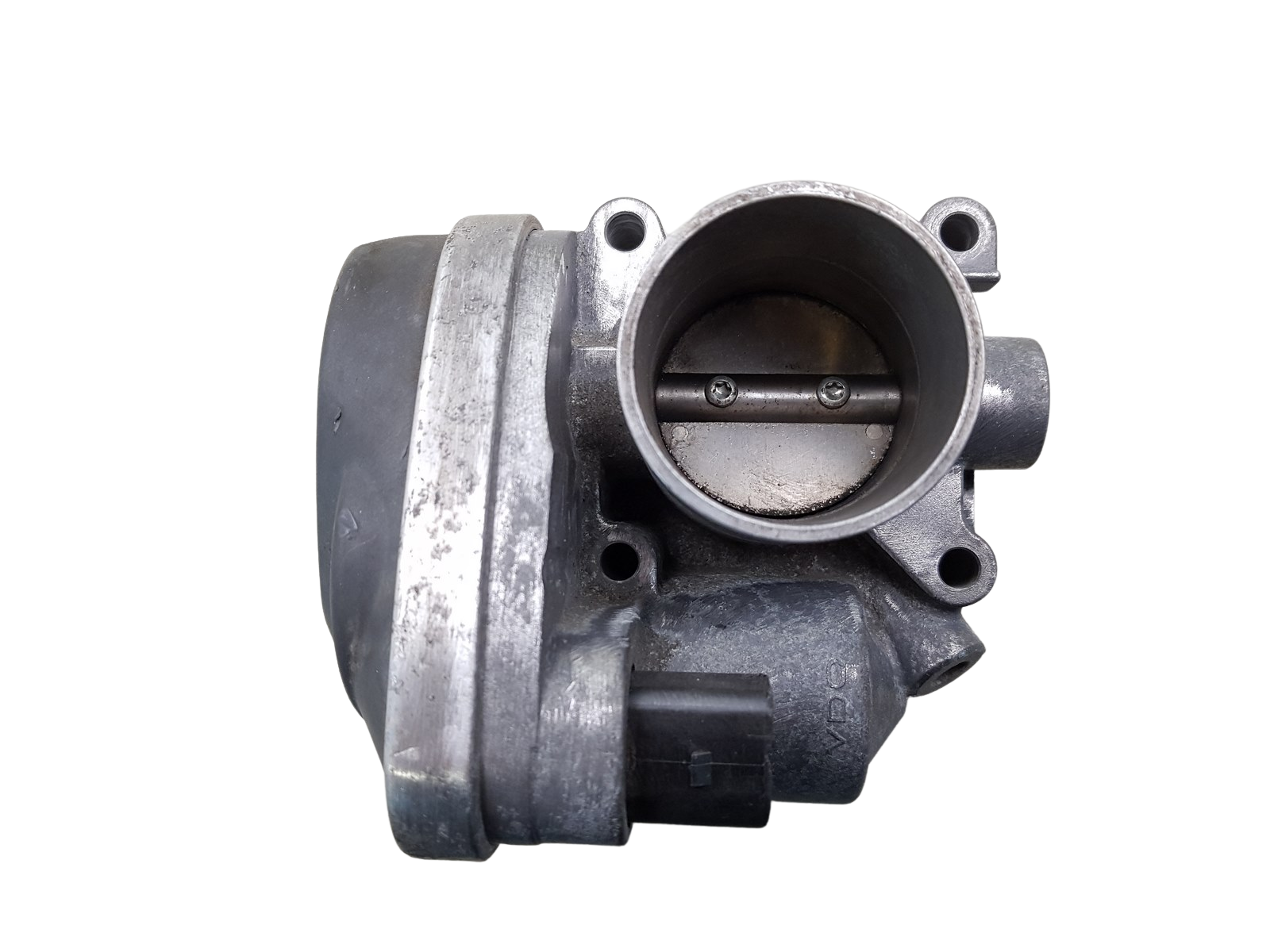 Droselio sklendė 036133062N 408.238/321/007 VWAG 2393 main product photo