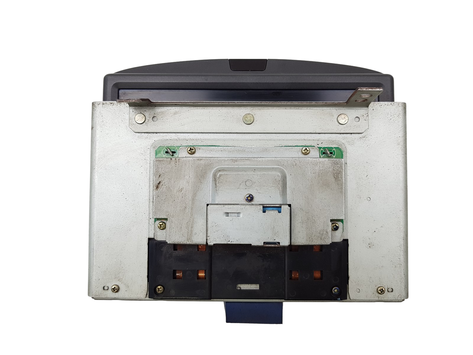 Ekranas Volvo 8673822-1 3AF289 DU-P2001-2 main product photo