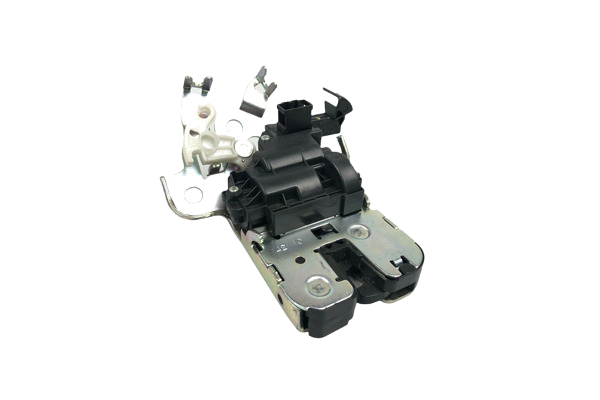 Bagažinės Spyna Vai Audi Seat Skoda 8R0827505 88271805401 Vika main product photo