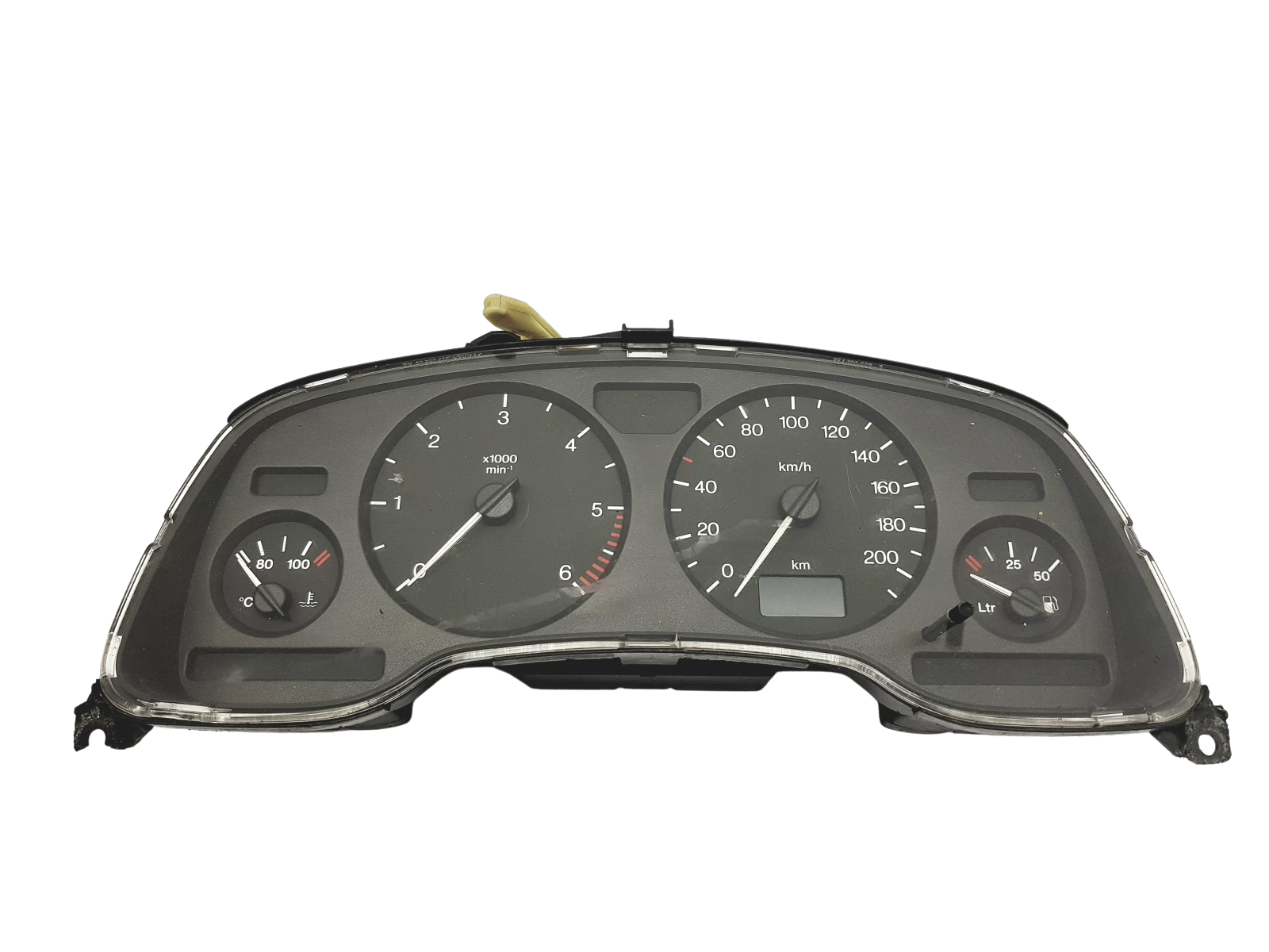 Spidometras Opel Astra G YL09131135 351117000 43478 main product photo