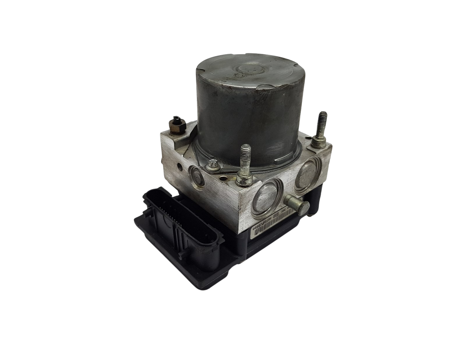 Abs Siurblys Citroen Peugeot 9650576780 0265800301 Bosch 6371 main product photo