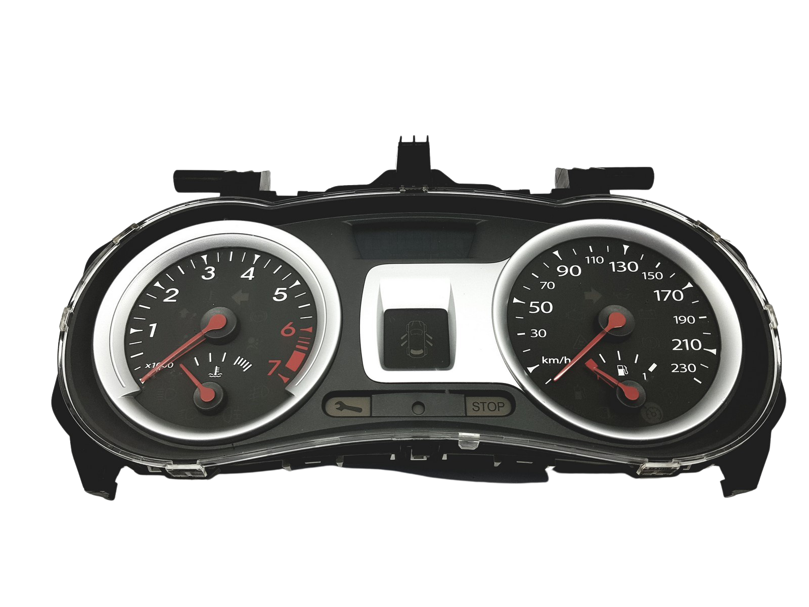 Tachometras Renault Clio 3 8200820999 D 47283 main product photo