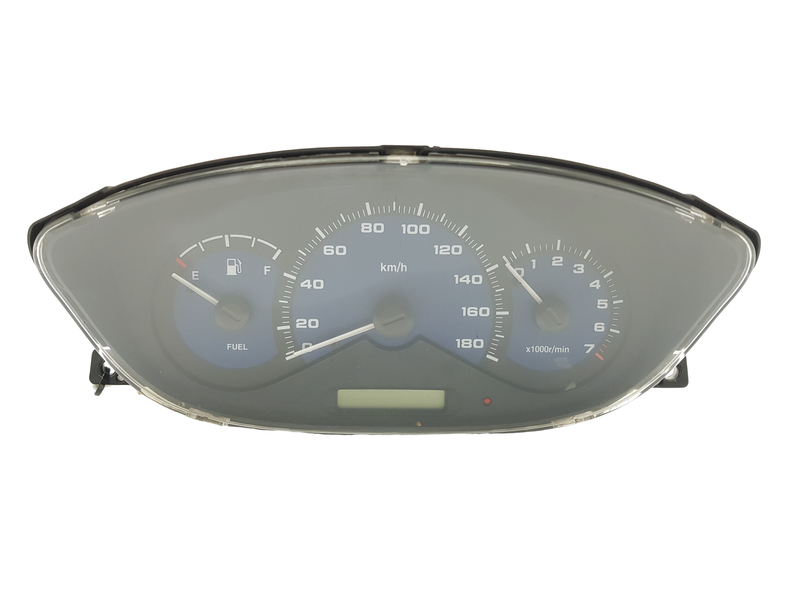 Tachometras Chevrolet Matiz 96664150 25465 main product photo