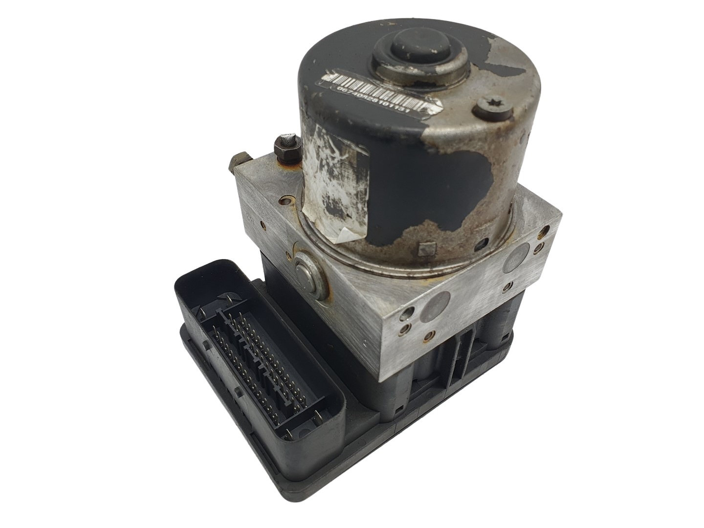 Abs Siurblys Renault Espace Laguna 8200159837B 10.0960-1422.3 61513 main product photo