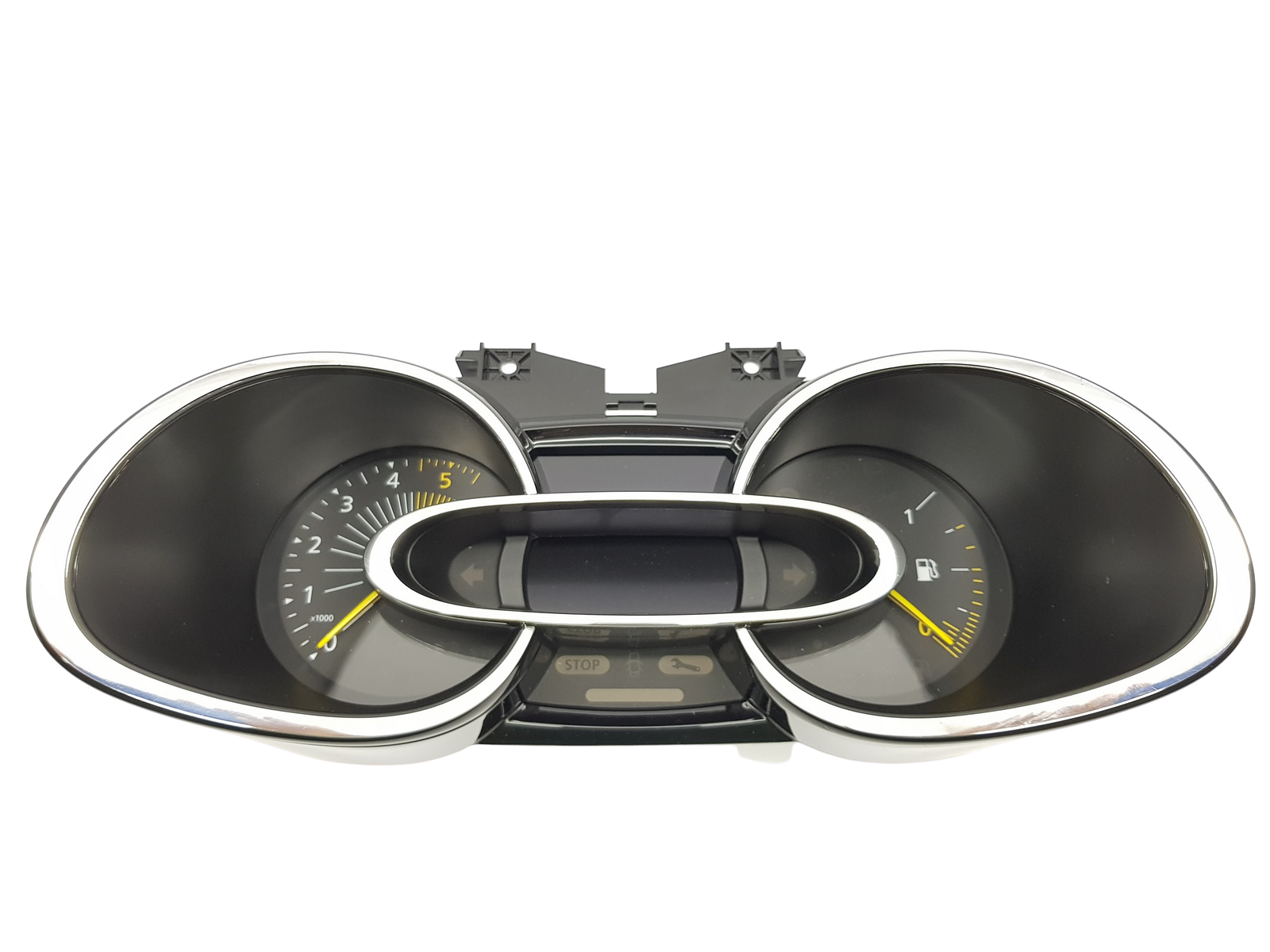 Tachometras Renault Clio 4 248108588R B 27539 main product photo