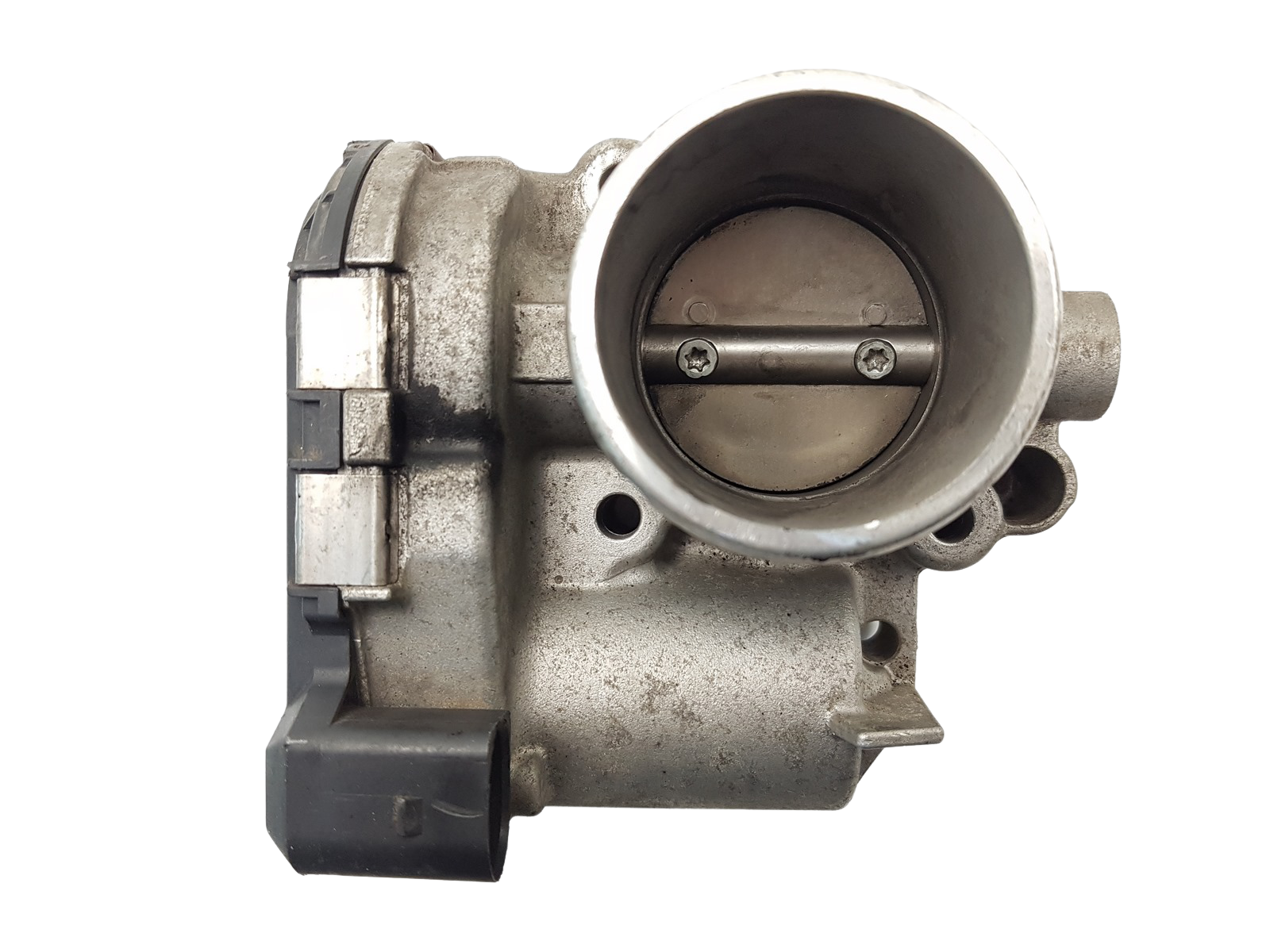 Droselio sklendė Ford 8A6G-9F991-AC 0280750532 Bosch 1519 main product photo