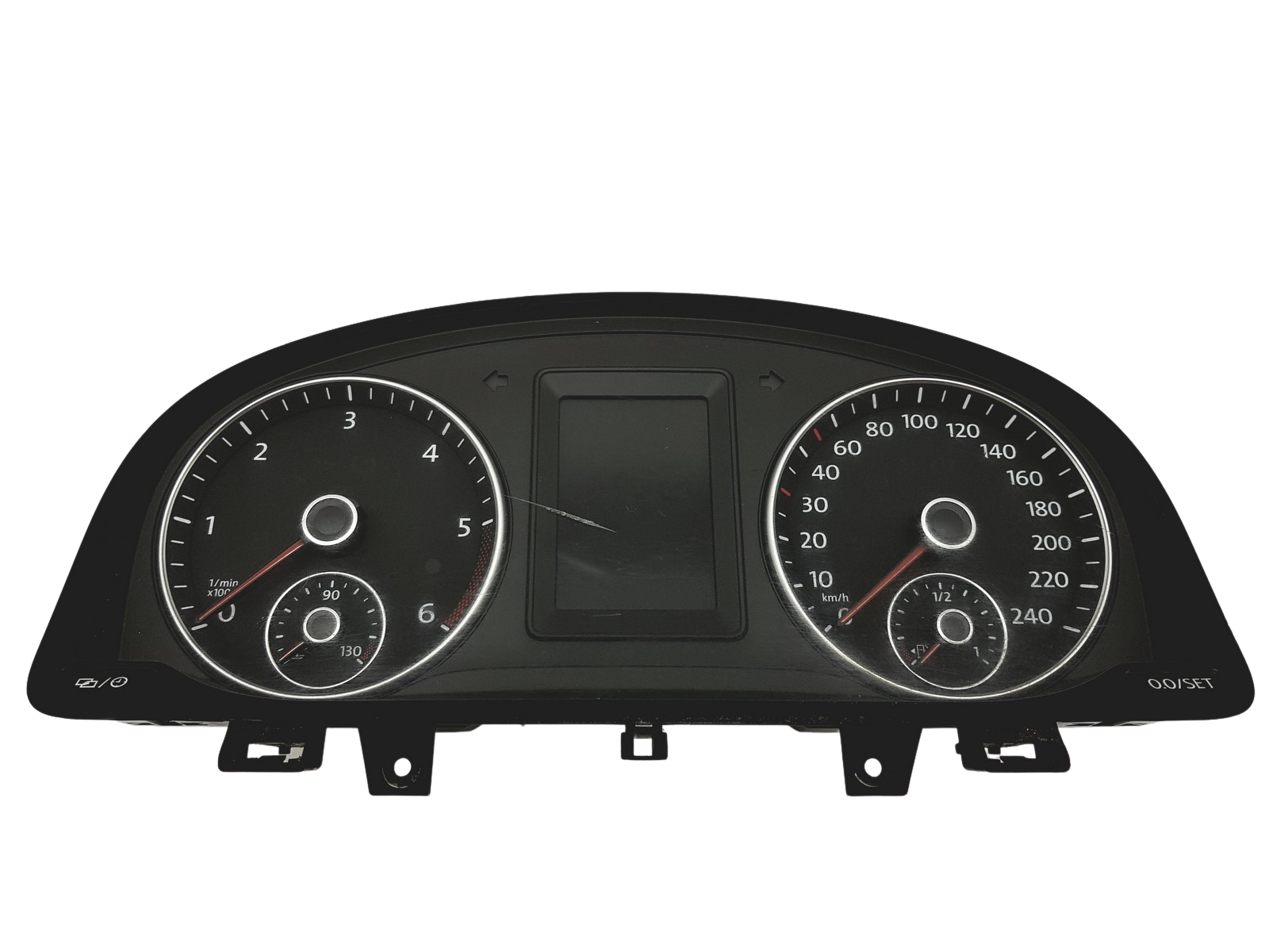 Spidometras VW Caddy 2K0920866C VDO main product photo
