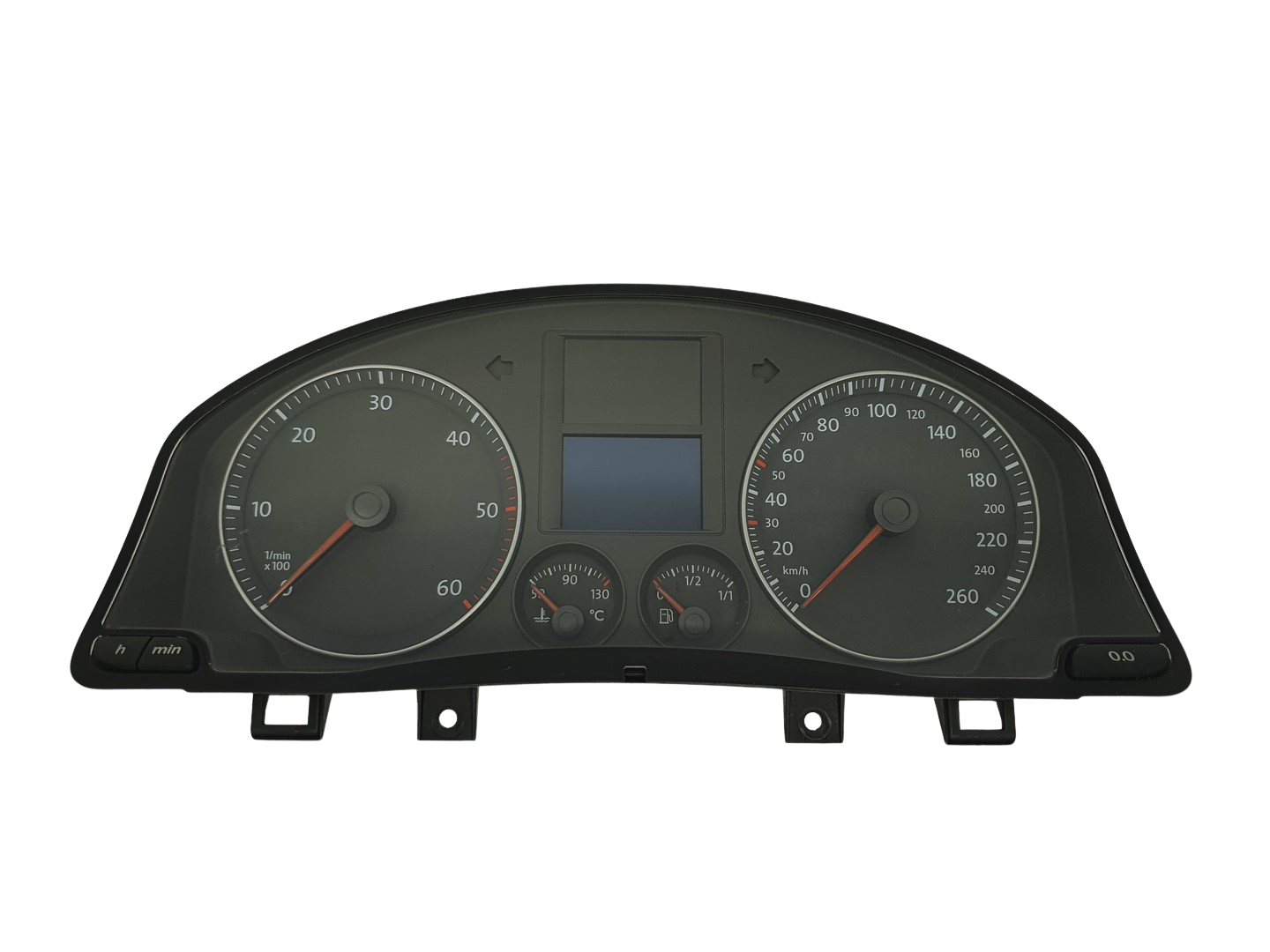 Tachometras VW Golf MK5 1K0920861B 110080247034 69551 main product photo