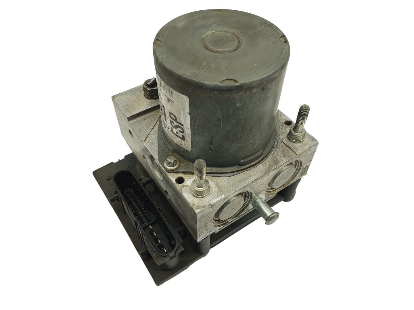 Abs Siurblys Fiat Grande Punto 51786433 0265950628 0265235231 66258 main product photo