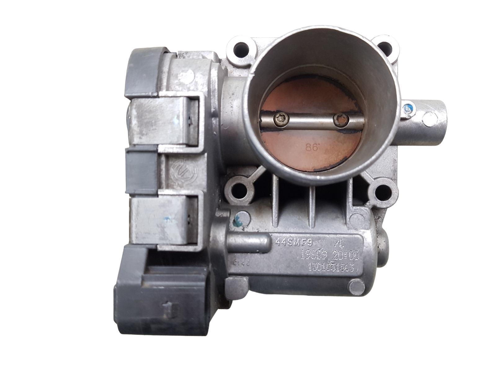 Droselio sklendė 55192787 44SMF9 Fiat Lancia FPT 2975 main product photo