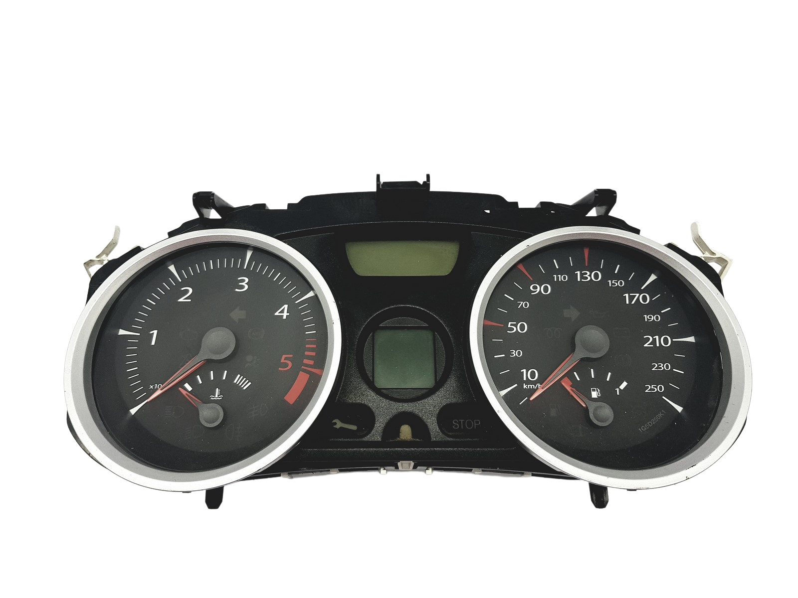 Tachometras Renault Megane 2 8200408798 D 54388 main product photo