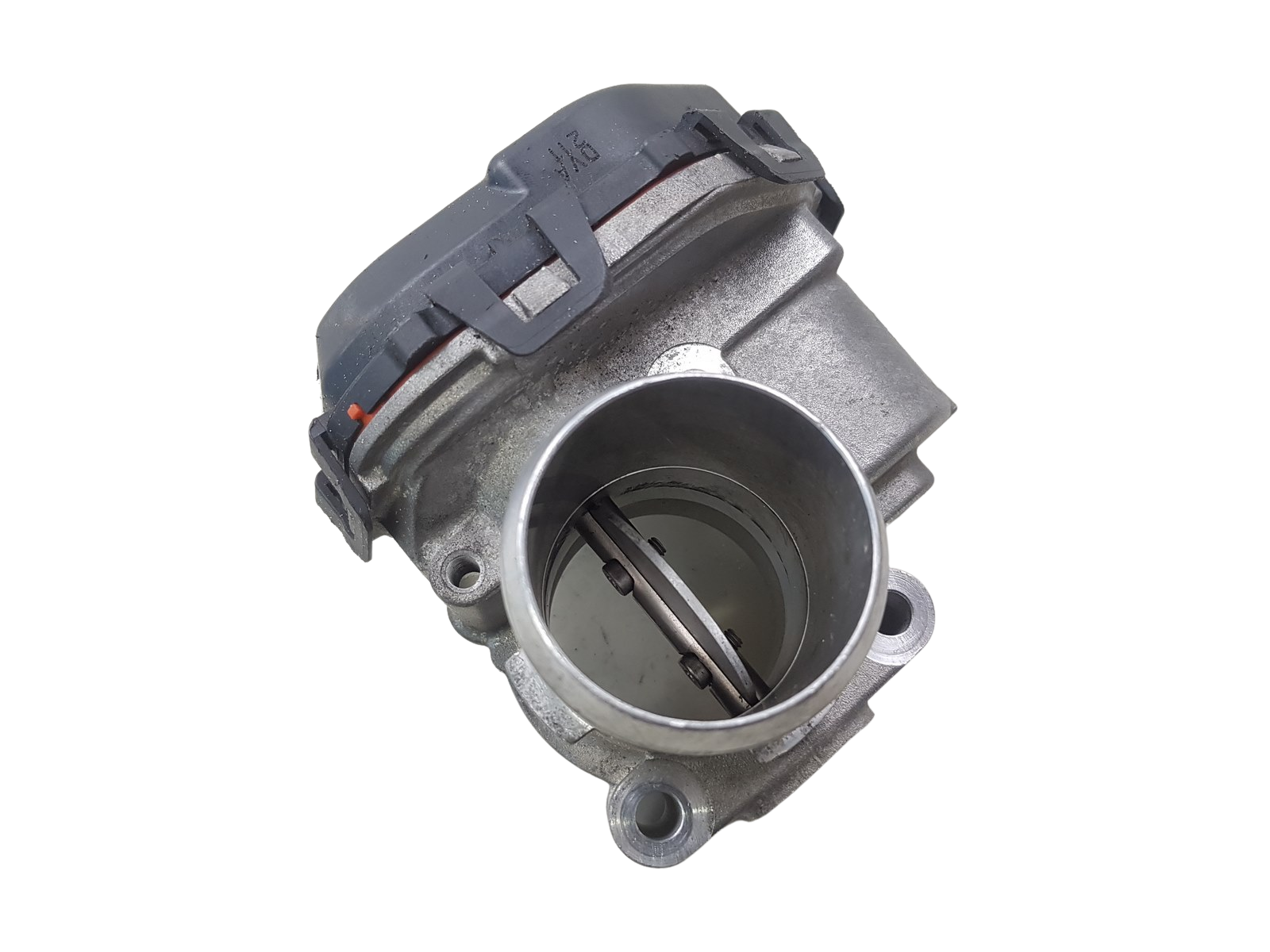 Droselio sklendė 9807238580 V29039645 PSA Ford 1.6 HDI 2 main product photo