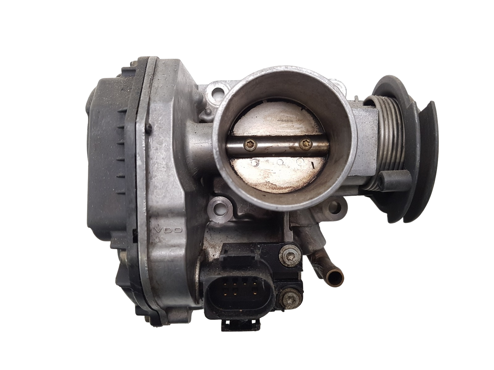 Droselio sklendė VWAG 030133064D 408.237/130/002 1870 main product photo