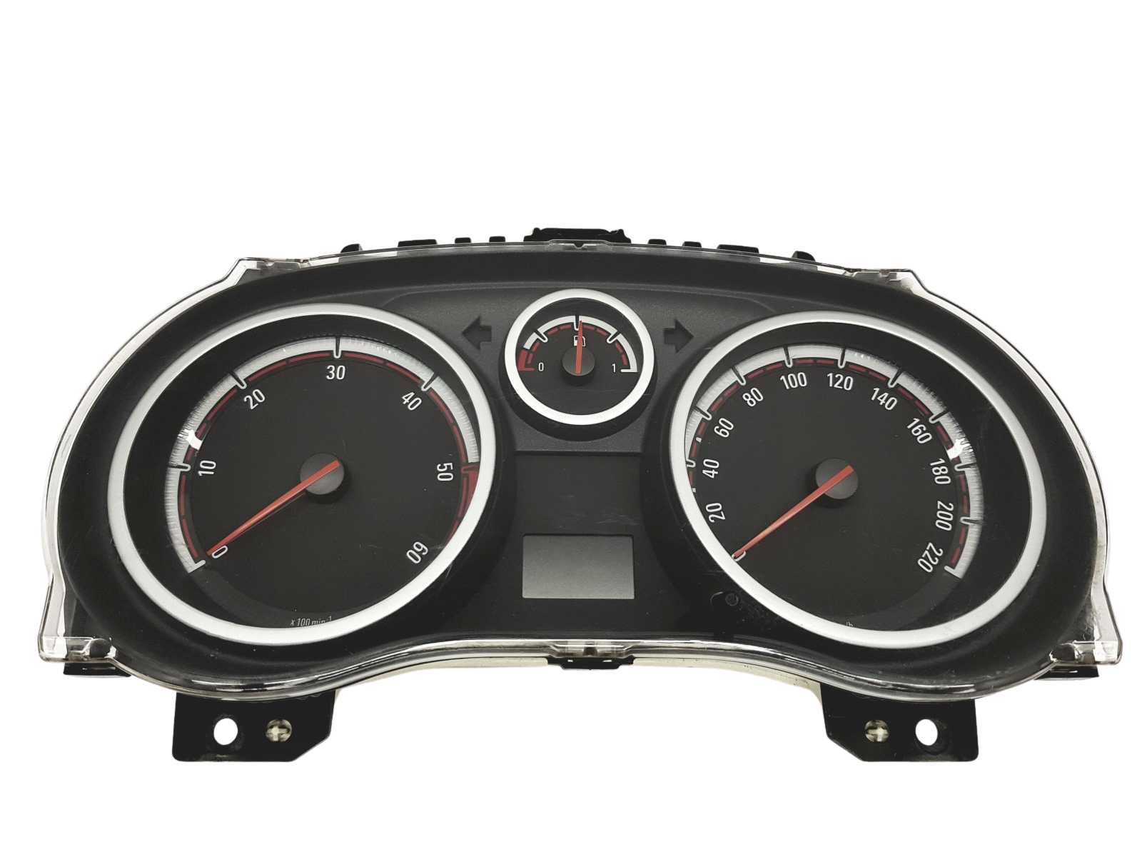 Spidometras Opel Corsa D P0013264285 28120245-3 29471 main product photo