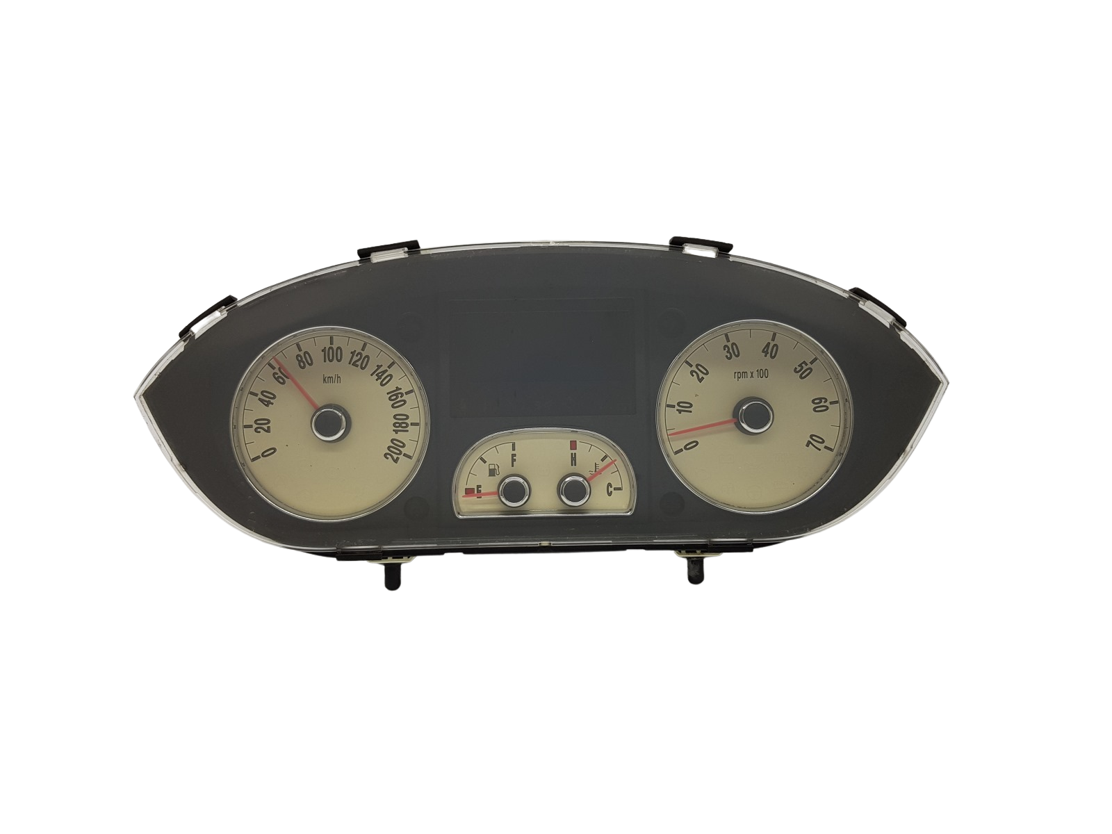 Tachometras Lancia Musa 735397433 503001190100 1122 main product photo