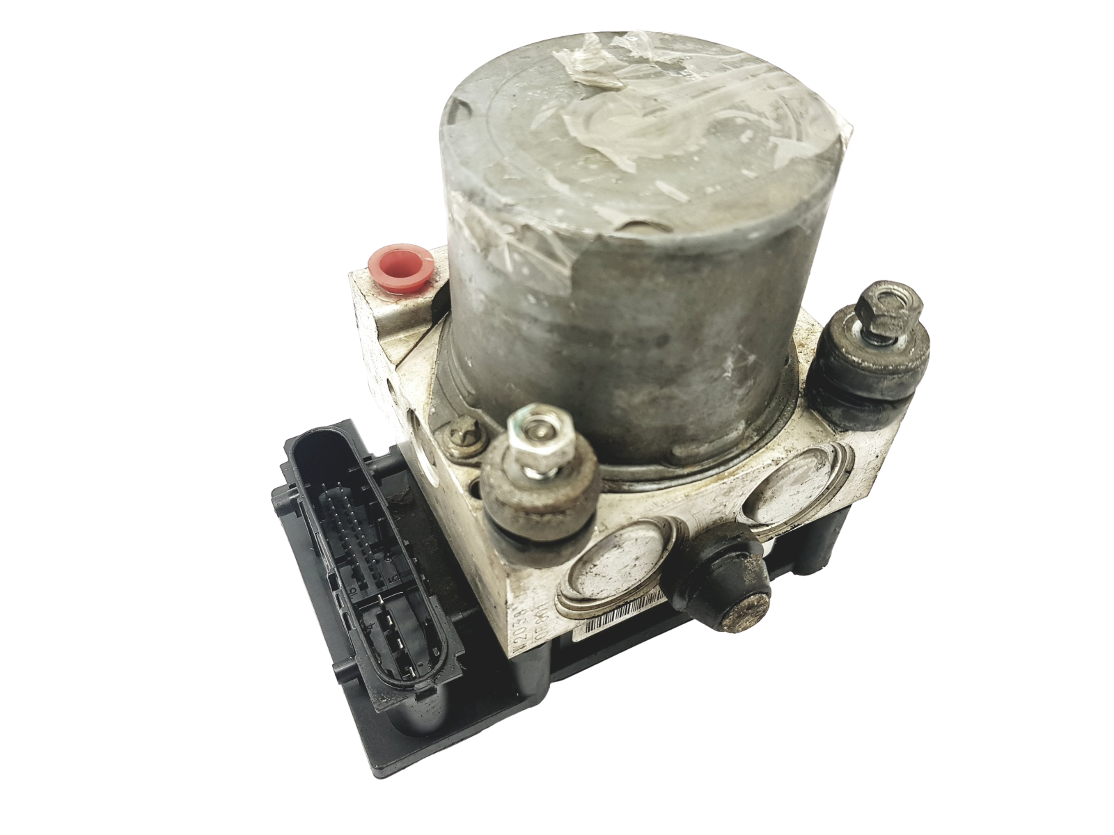 Abs Siurblys PSA C4 307 9649988280 0265800395 Bosch 32949 main product photo
