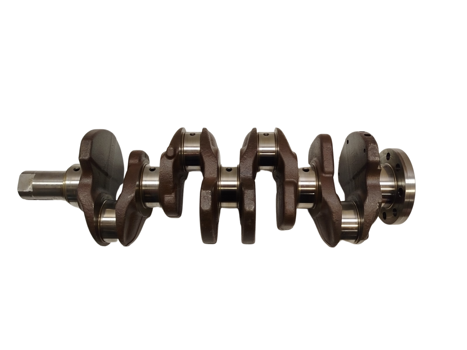 Alkūninis Velenas 0597 2.0 dci M9R Renault Opel Nissan main product photo