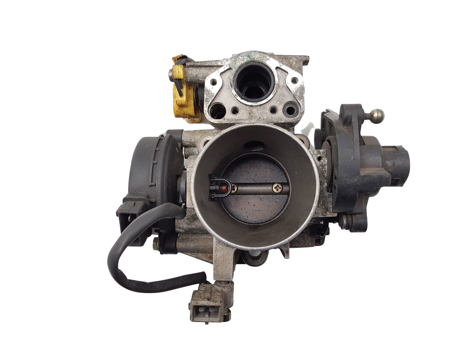 Droselio sklendė Citroen Peugeot PSA574 CP90/018 1.8 main product photo