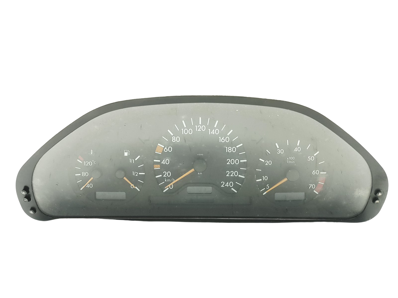 Tachometras Mercedes C W202 2025405948 42002 main product photo