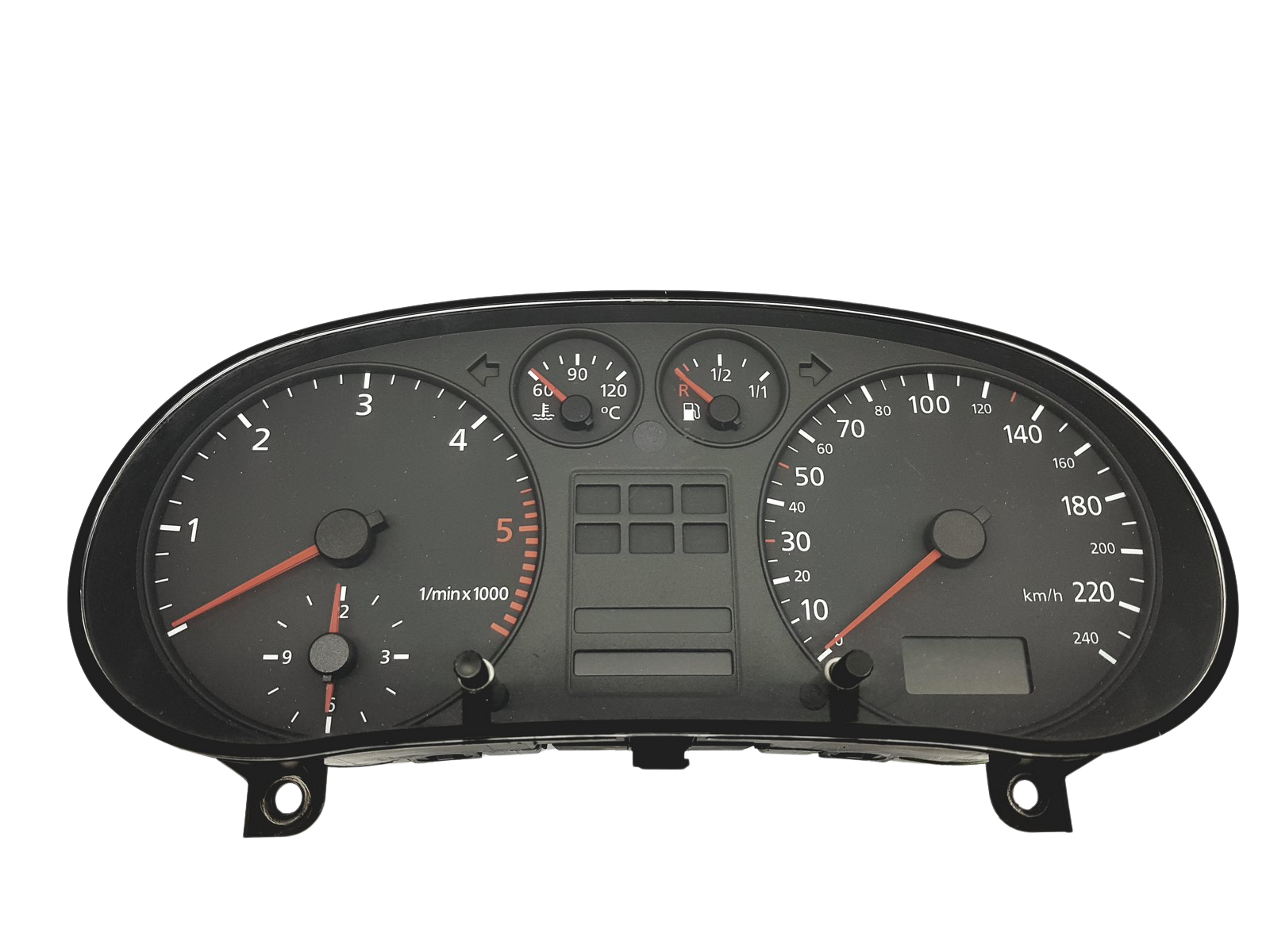 Spidometras Audi A3 8L 8L0919860B 110008778005 48673 main product photo