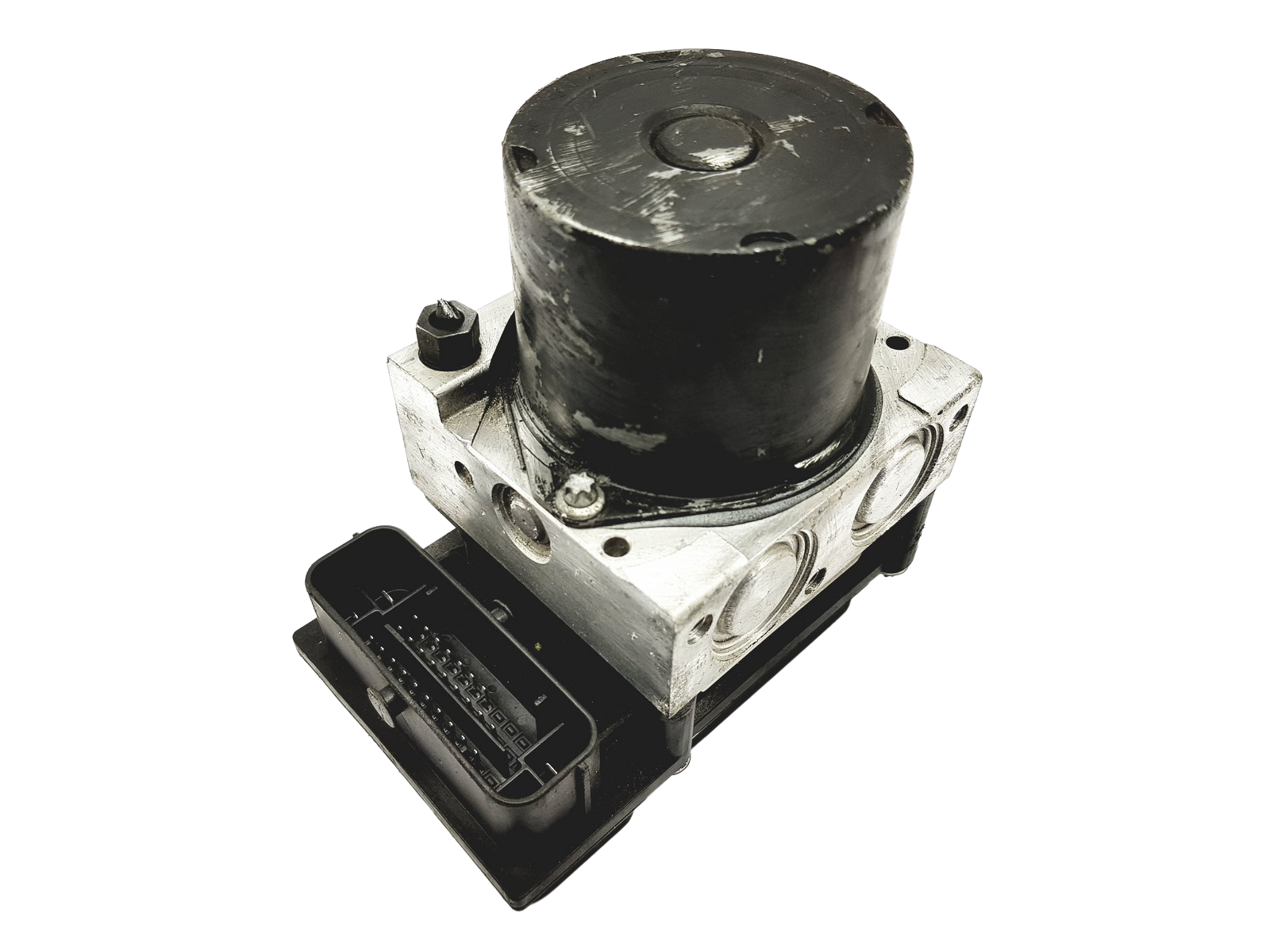 Abs Siurblys VW Fox 5Z0614117B 0265800468 Bosch 47181 main product photo