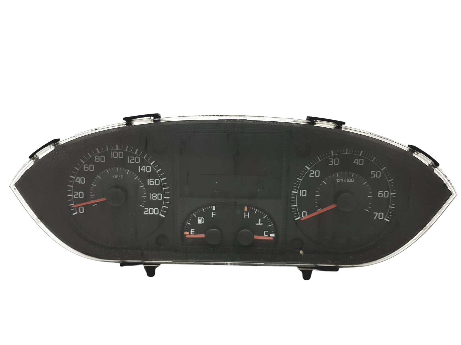 Spidometras Fiat Idea 735364158 503000685100 59425 main product photo