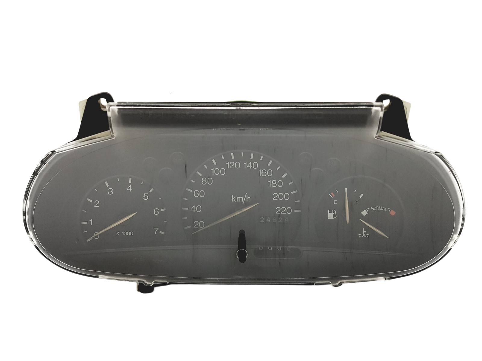 Tachometras Ford Escort Fiesta 96FB-10849-CA 47552 main product photo