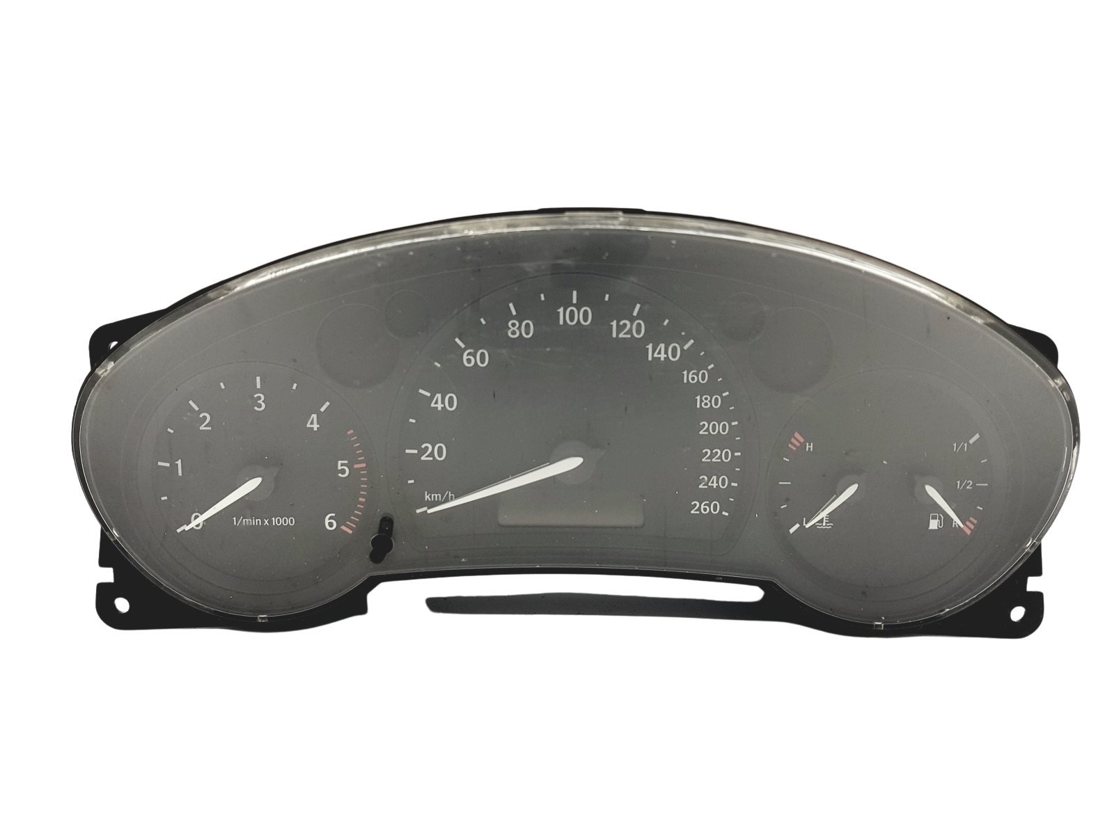 Tachometras Saab 9-3 P12802921 0263625205 44569 main product photo