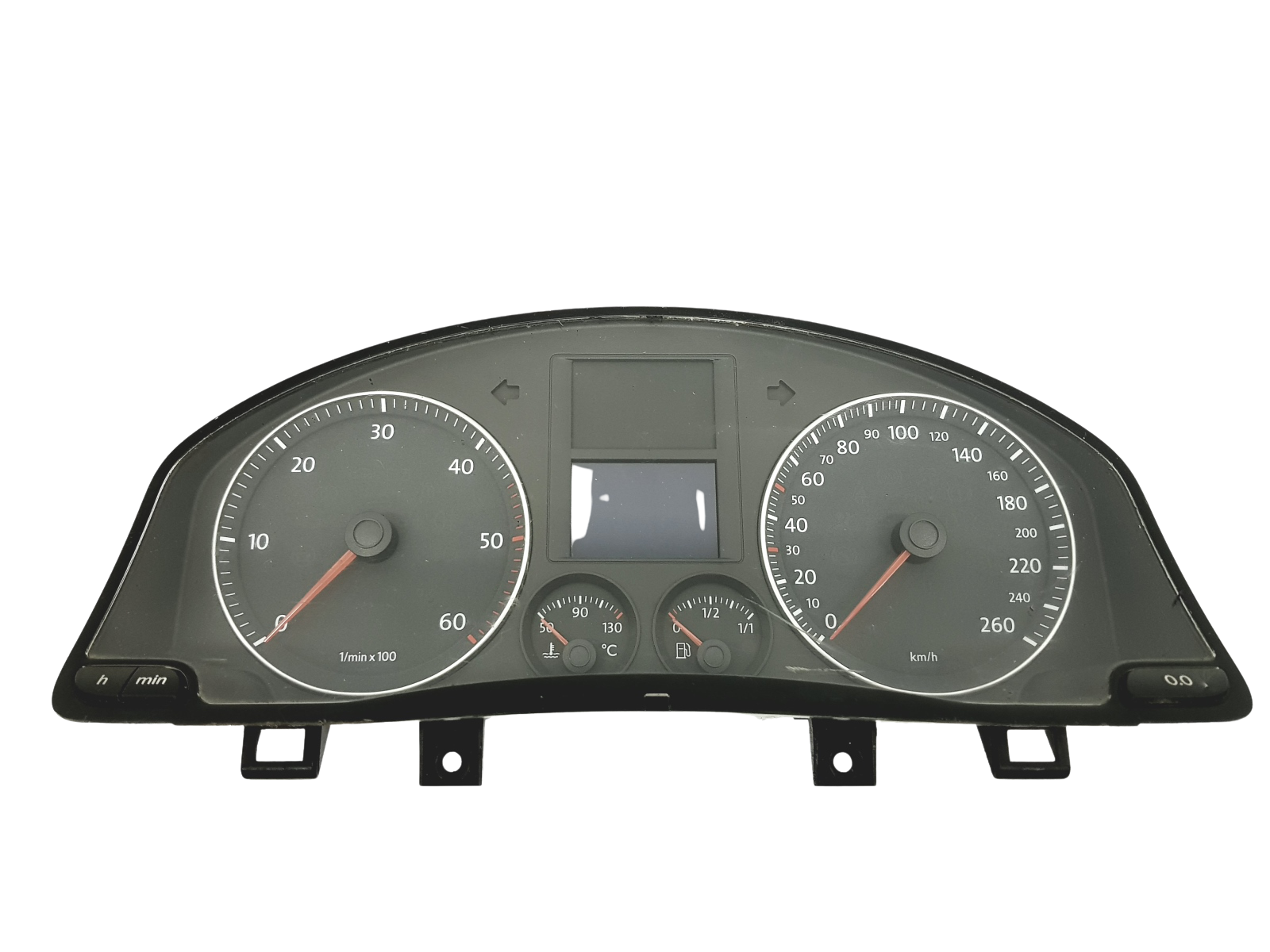 Spidometras VW Golf MK5 1K0920864B 110080374005 43457 main product photo