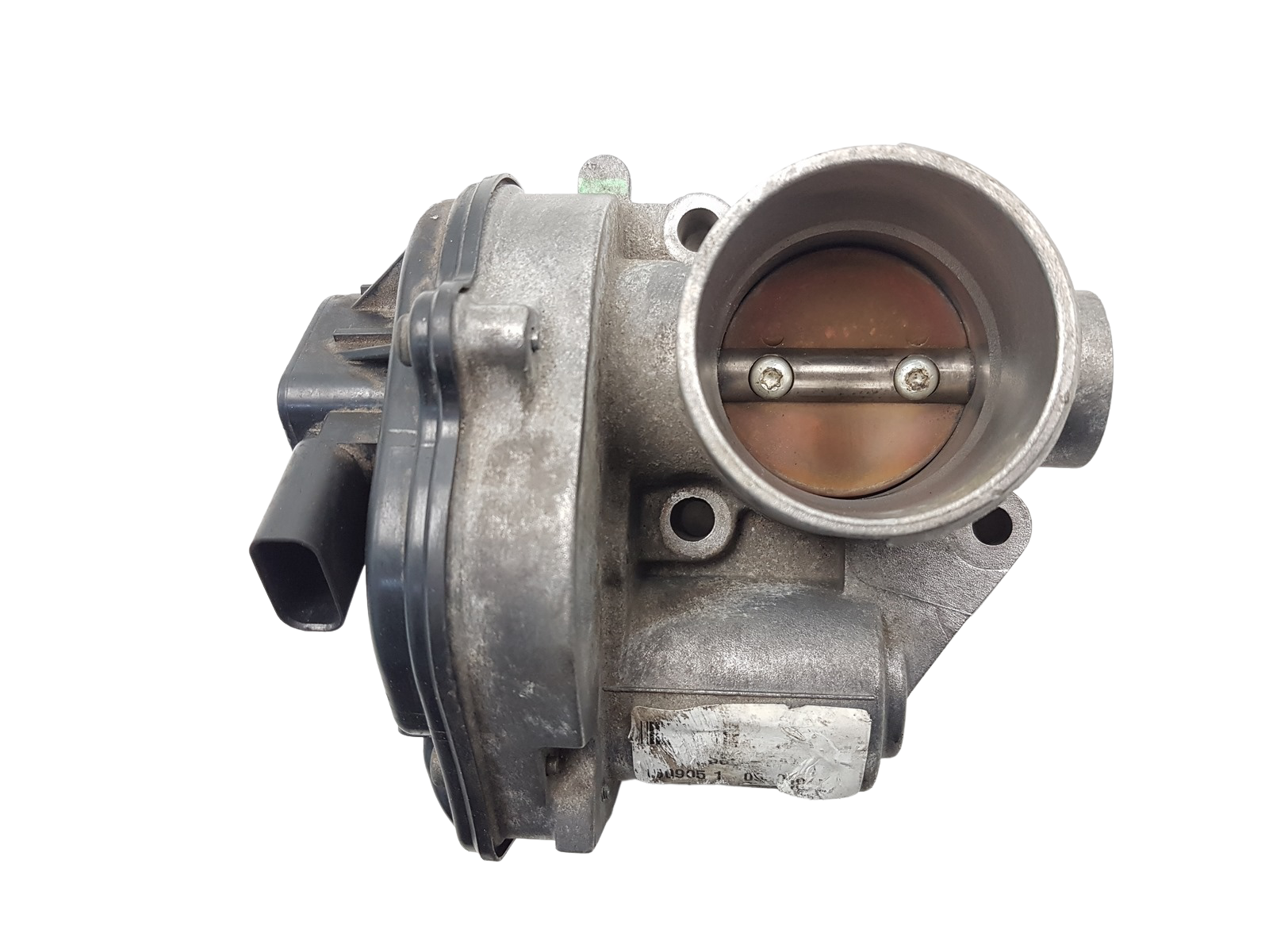 Droselio sklendė Ford VP2S6U-9E927-F VP4F9U-9E928-BA 3257 main product photo