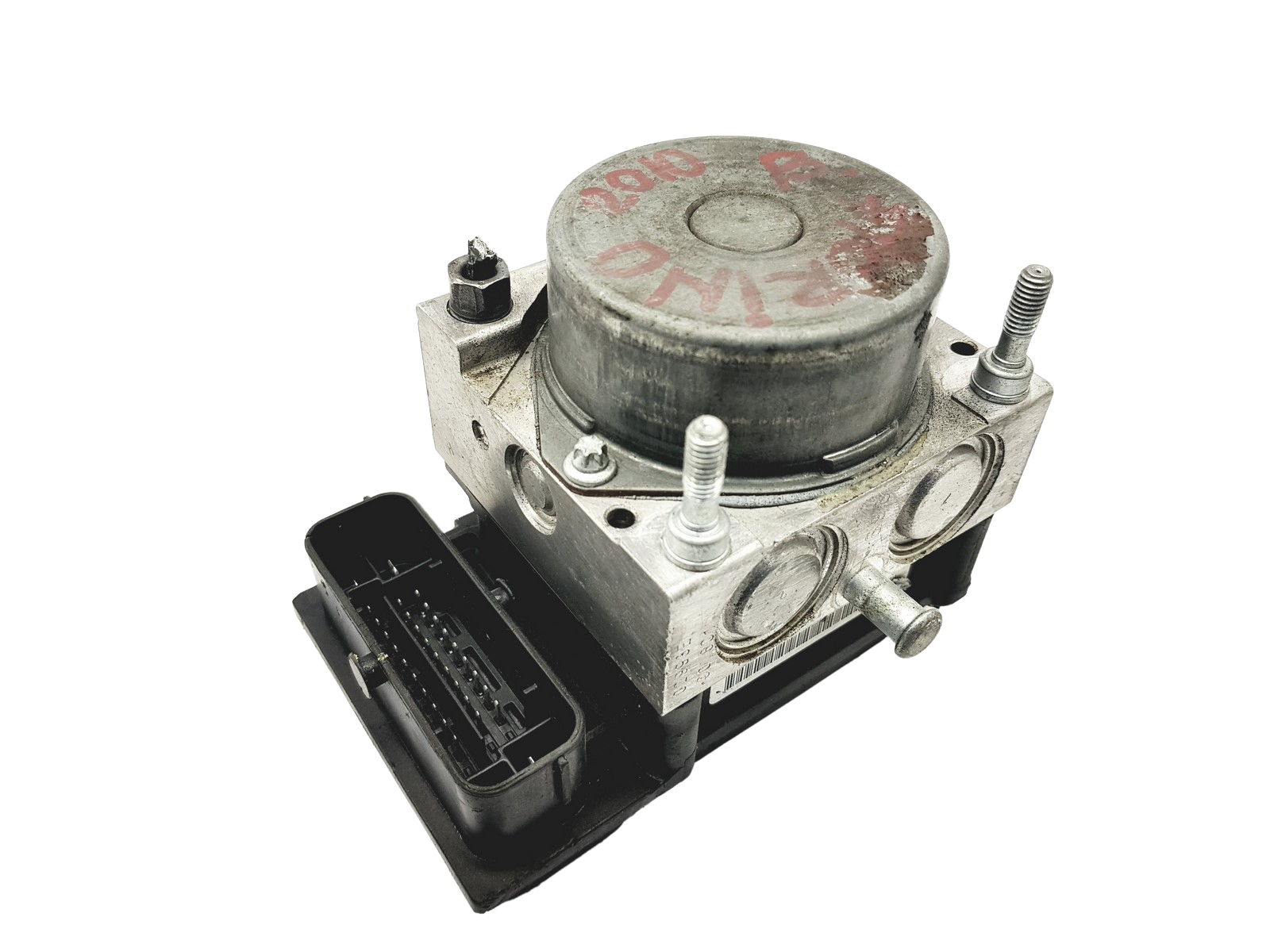 Abs Siurblys Fiorino Bipper Nemo 51801321 0265800662 60003 main product photo