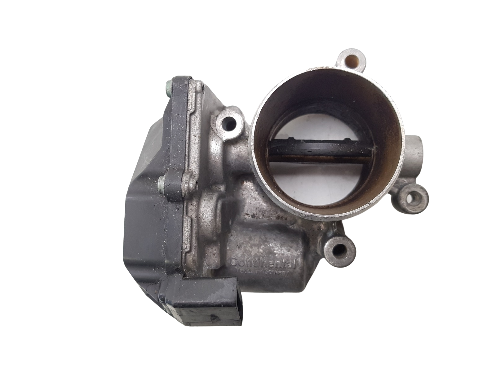 Droselio sklendė VWAG 03L128063E A2C53338105 2.0 TDI main product photo