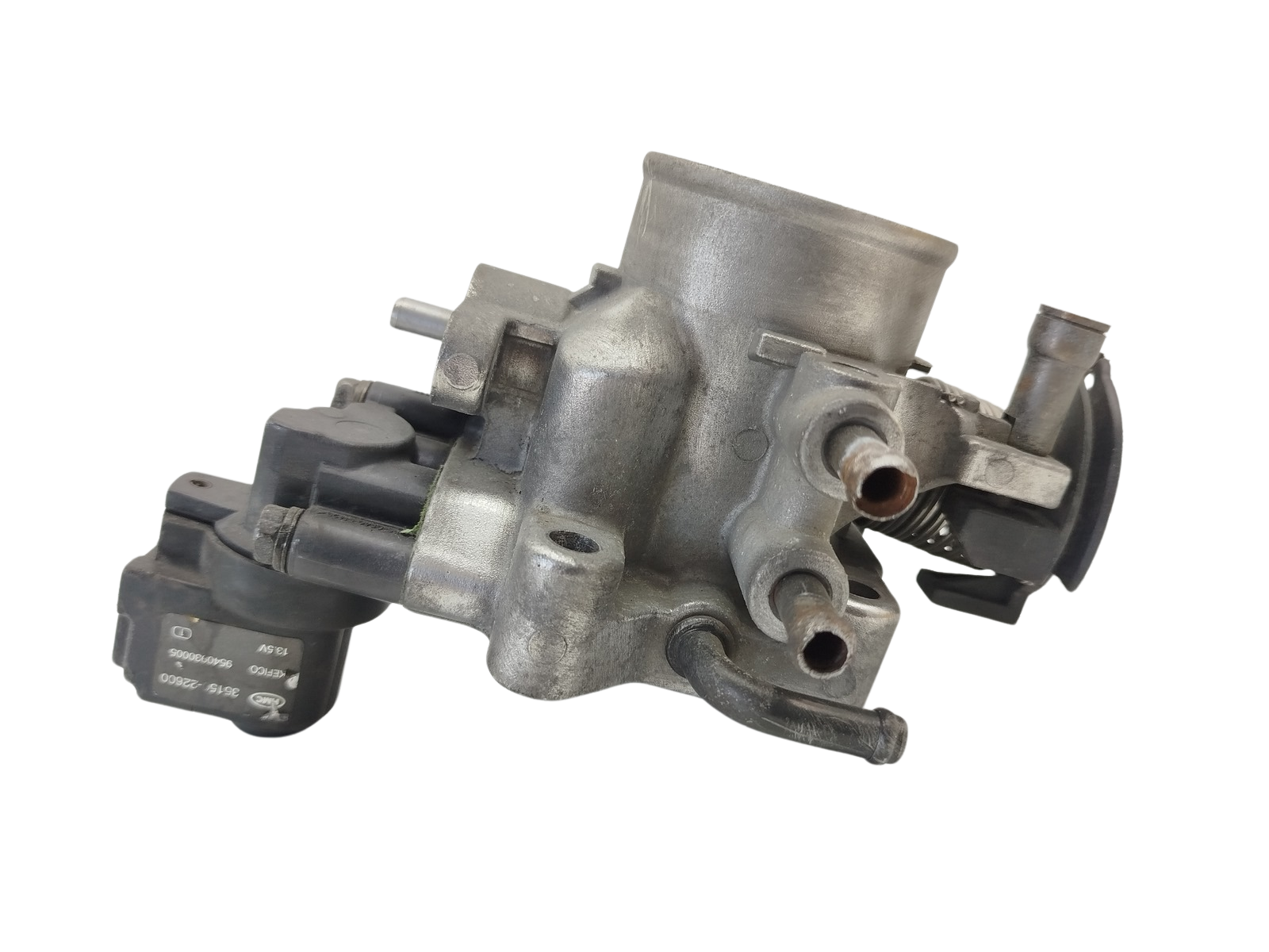 Droselio sklendė 35150-22600 KIA Hyundai main product photo