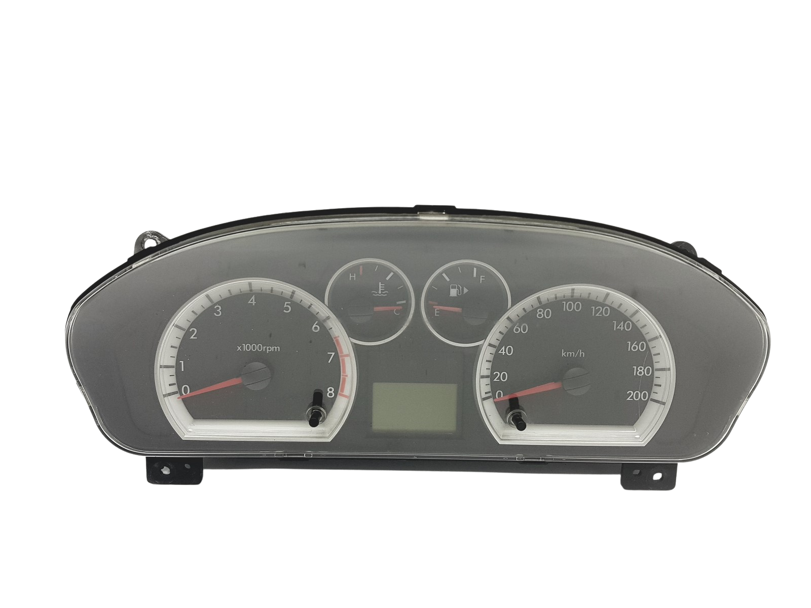 Spidometras Chevrolet Aveo 96814468 58544 main product photo