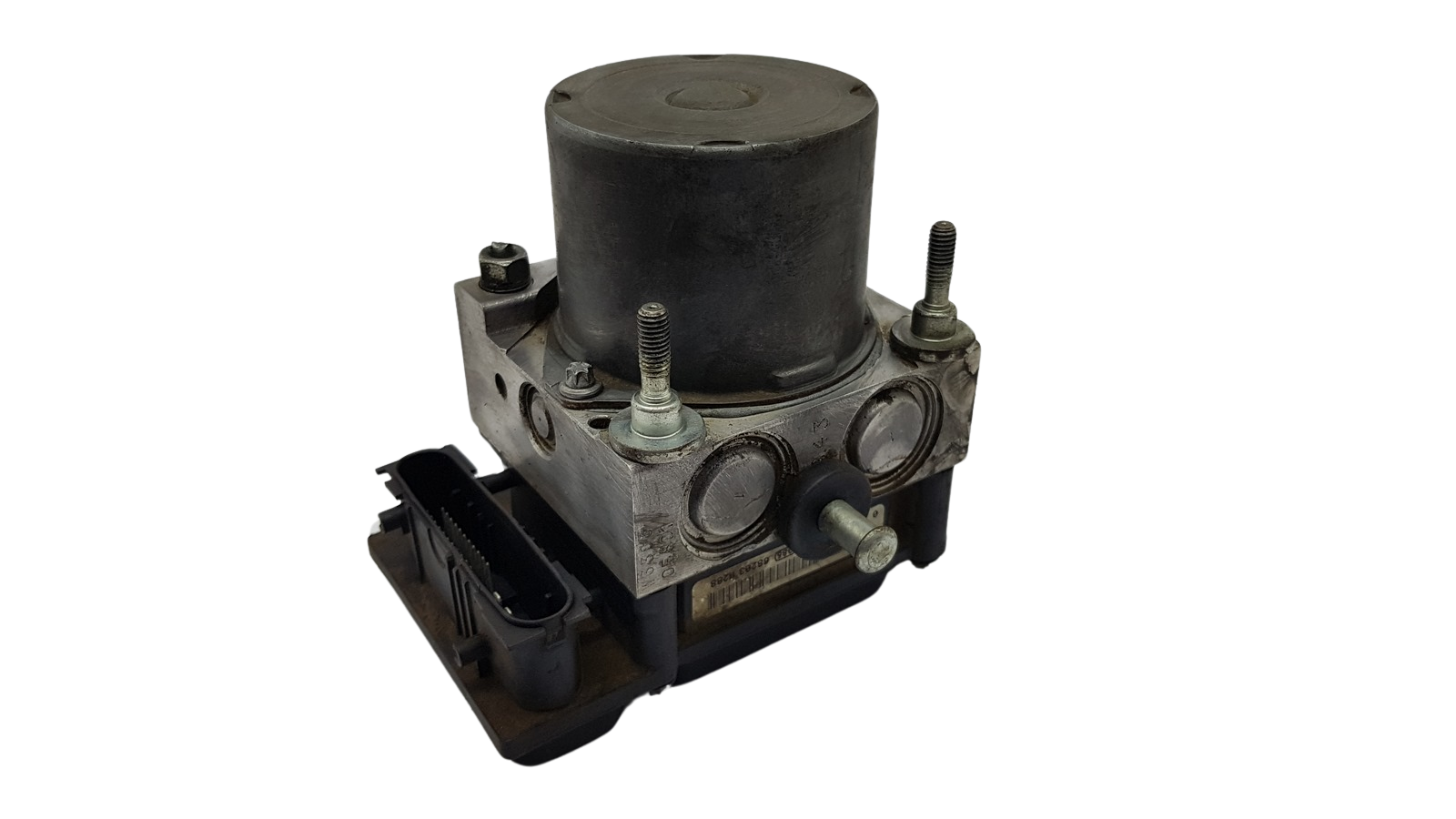 Abs Siurblys Opel Corsa C 13182319 0265800443 0265231583 Bosch 1406 main product photo