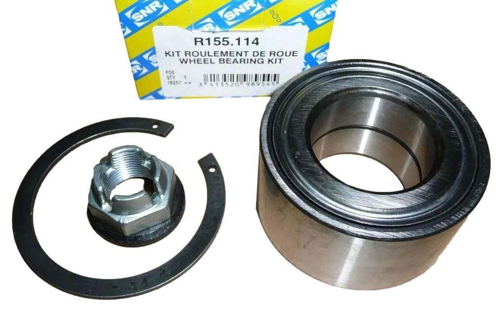 Rato Guolis Galas Vai Dacia R155.114 402109533R SNR main product photo