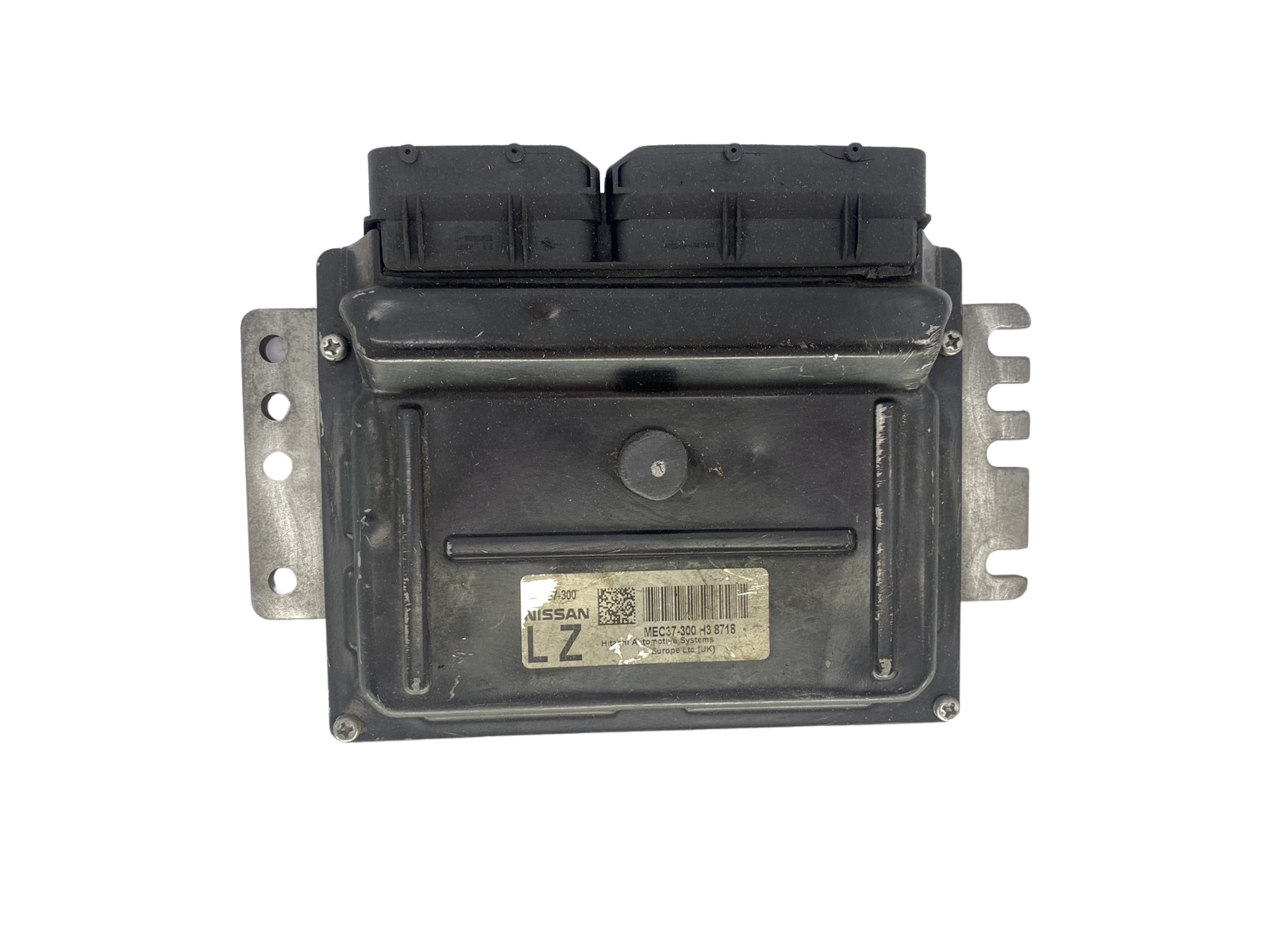 Valdymo Blokas MEC37-300 H3 LZ Nissan Hitachi 51110 main product photo