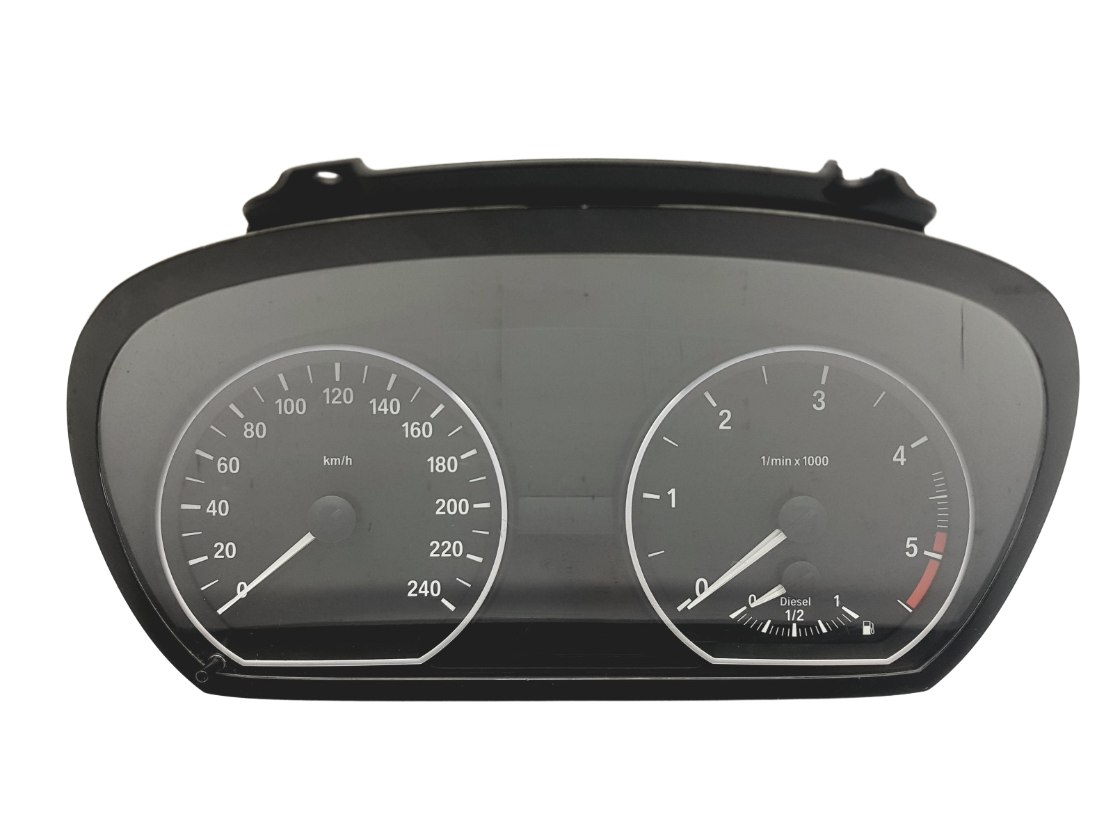 Spidometras BMW 1 E81 E82 E87 9141475-01 43509 main product photo
