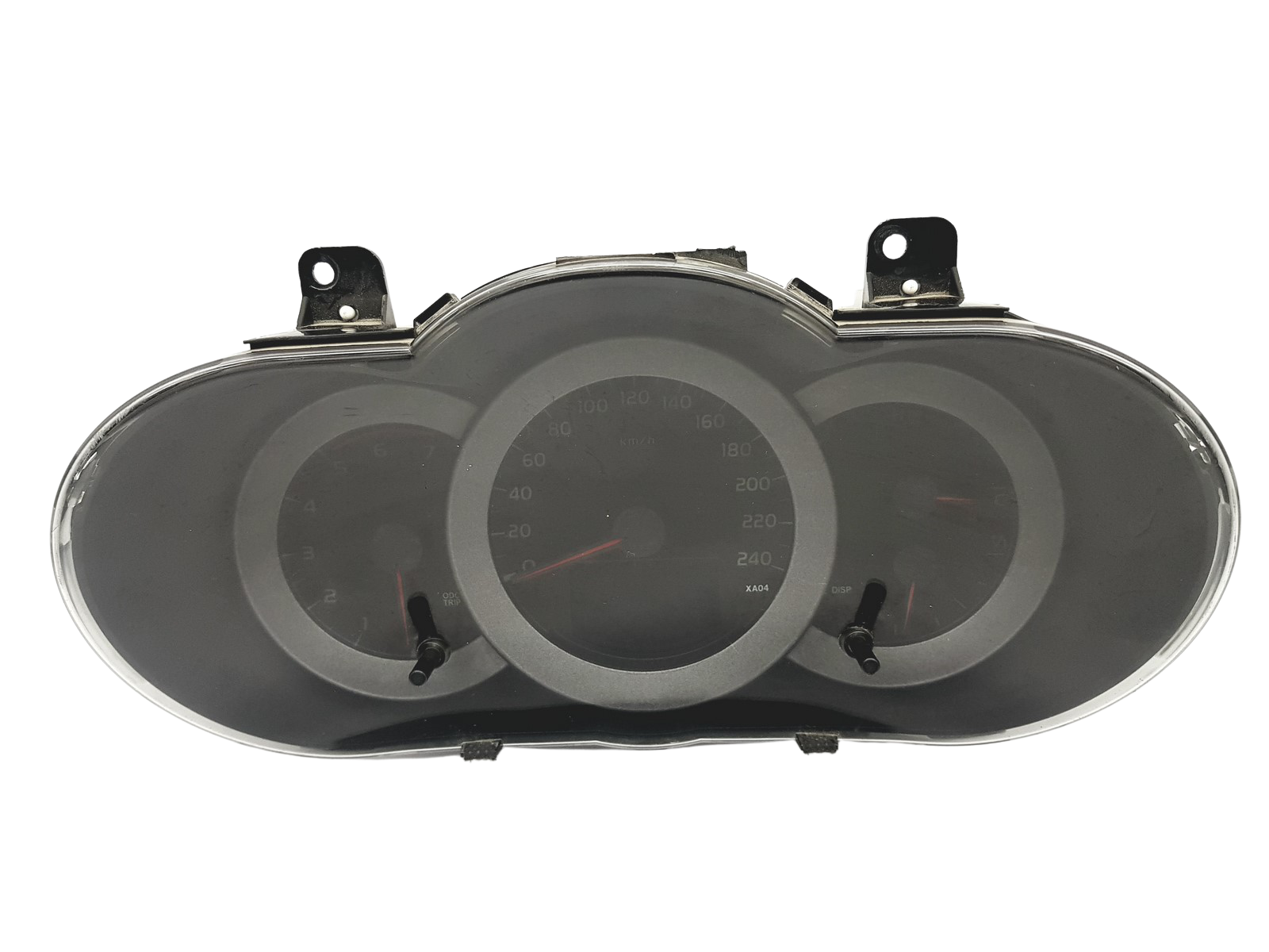 Tachometras Toyota RAV4 83800-42D03 257440-3330 39970 main product photo
