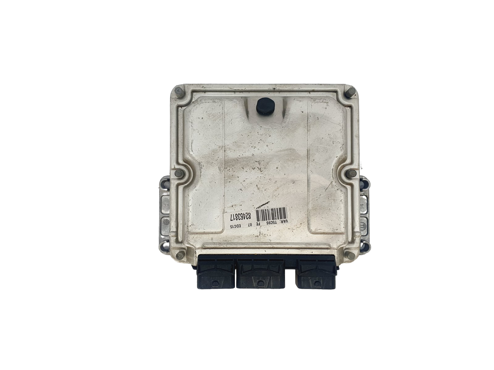 Valdymo Blokas 9644606180 0281010779 PSA Bosch 45394 main product photo