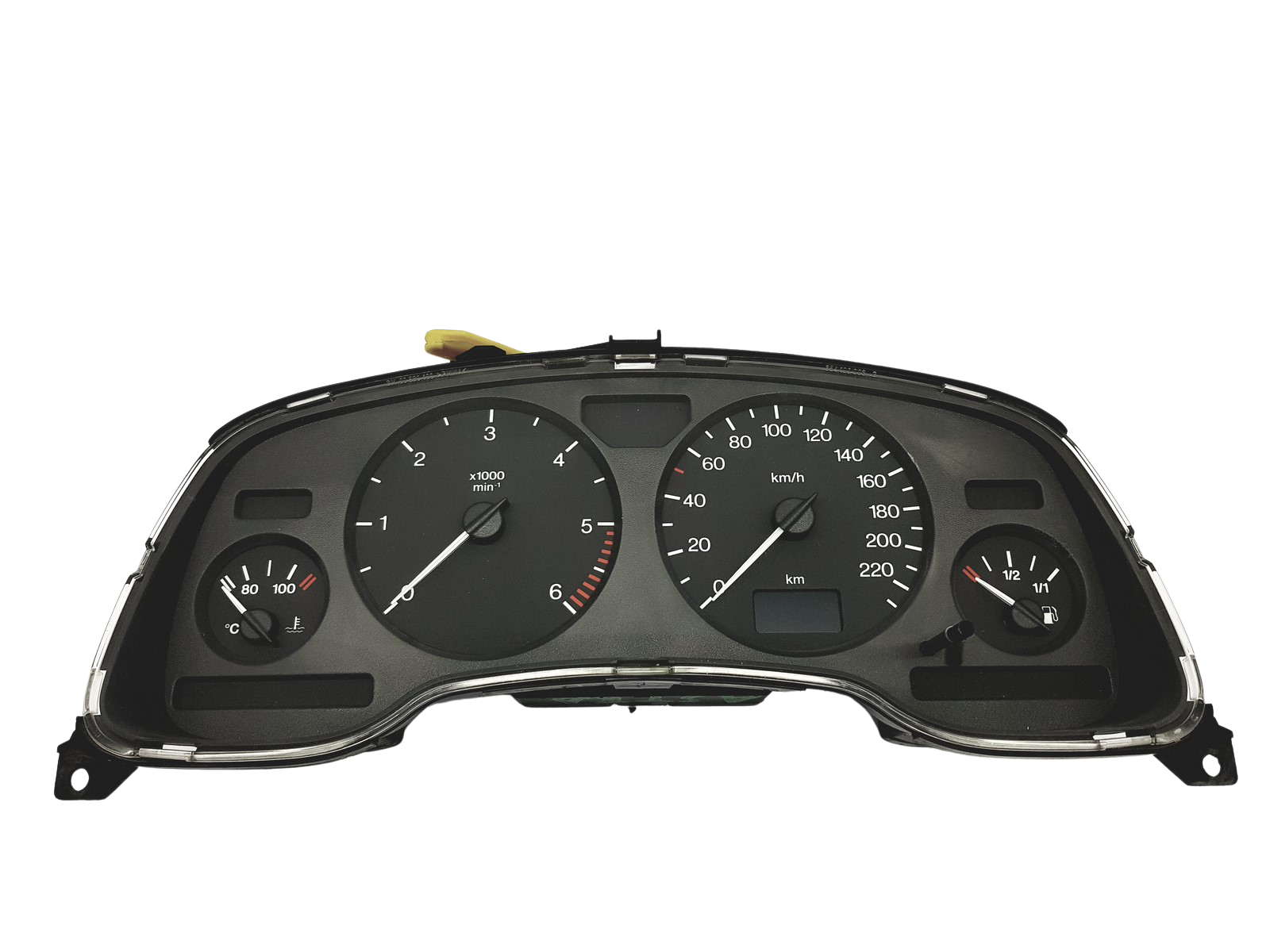Spidometras Opel Astra G DQ09228743 351177000 50436 main product photo