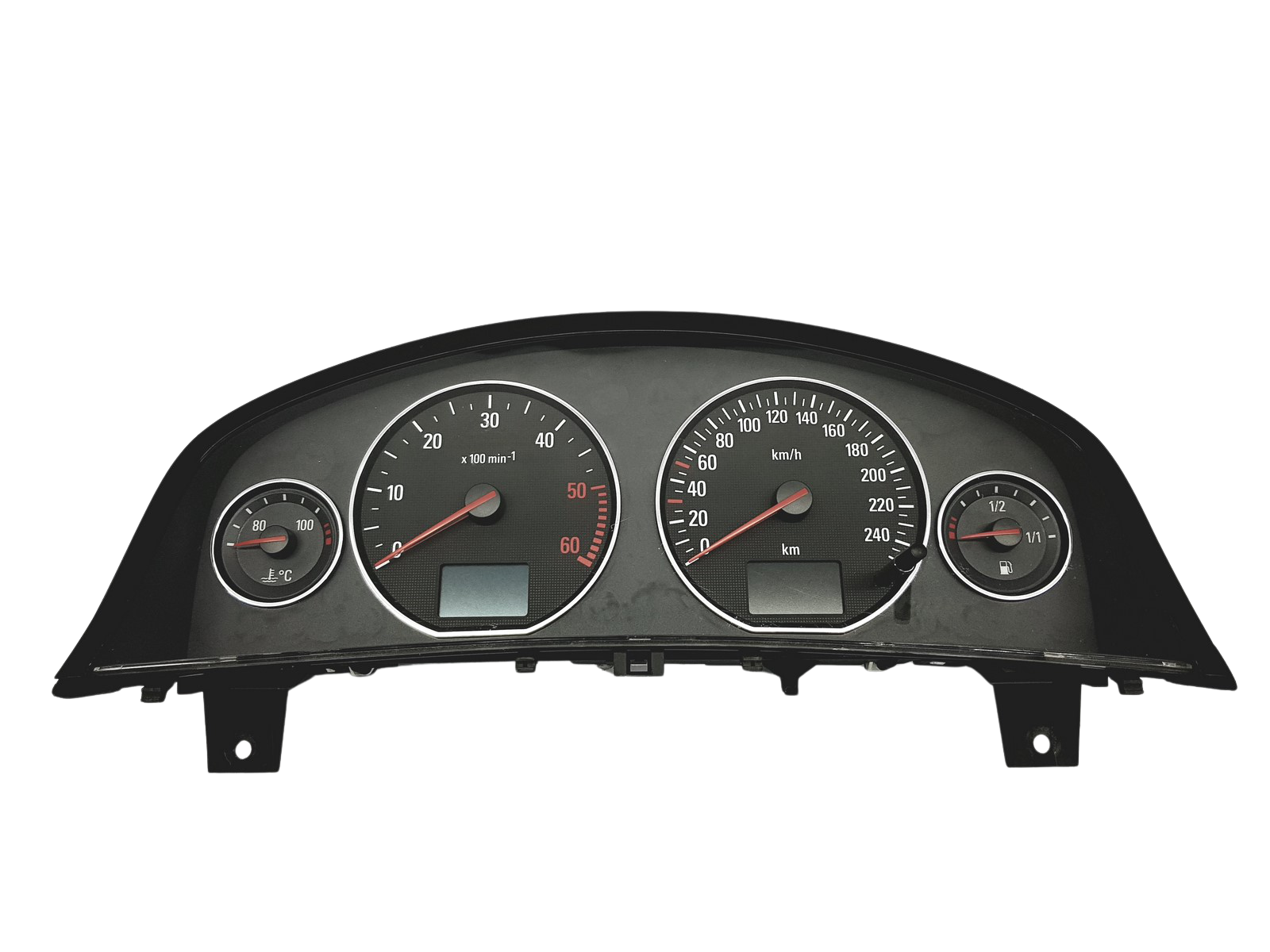Tachometras Opel Signum 13144747WF 110080234031 VDO main product photo