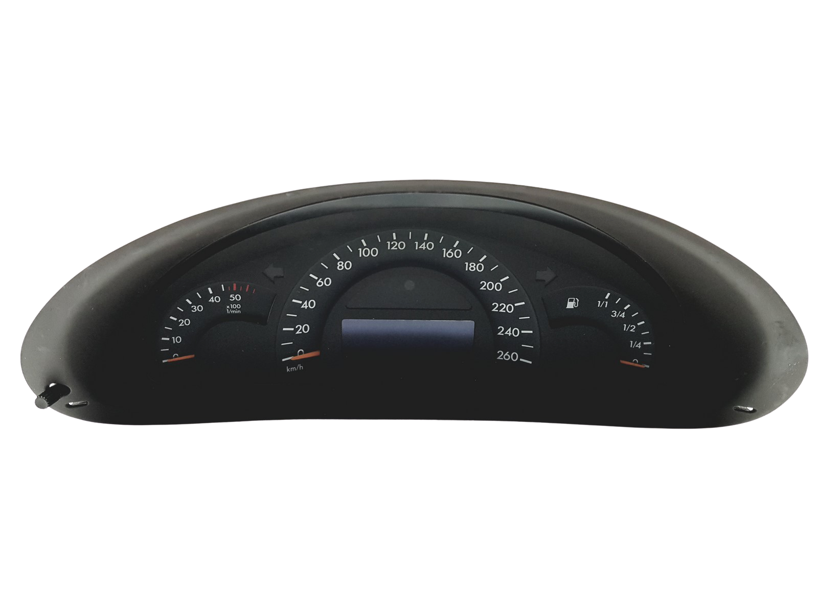 Tachometras Mercedes C W203 A2035401311 30444 main product photo